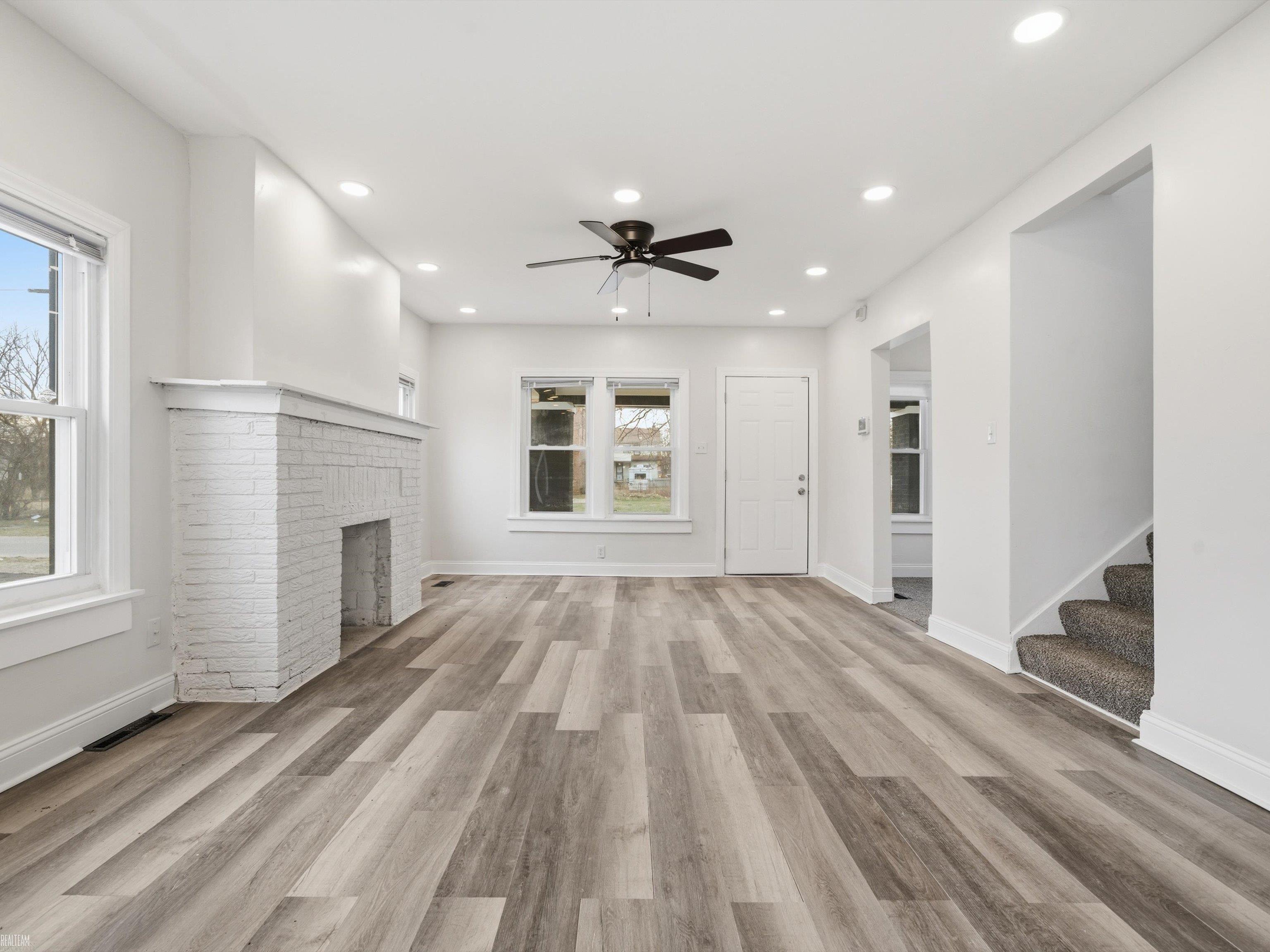 2334 Highland Street, Detroit, MI, 48206