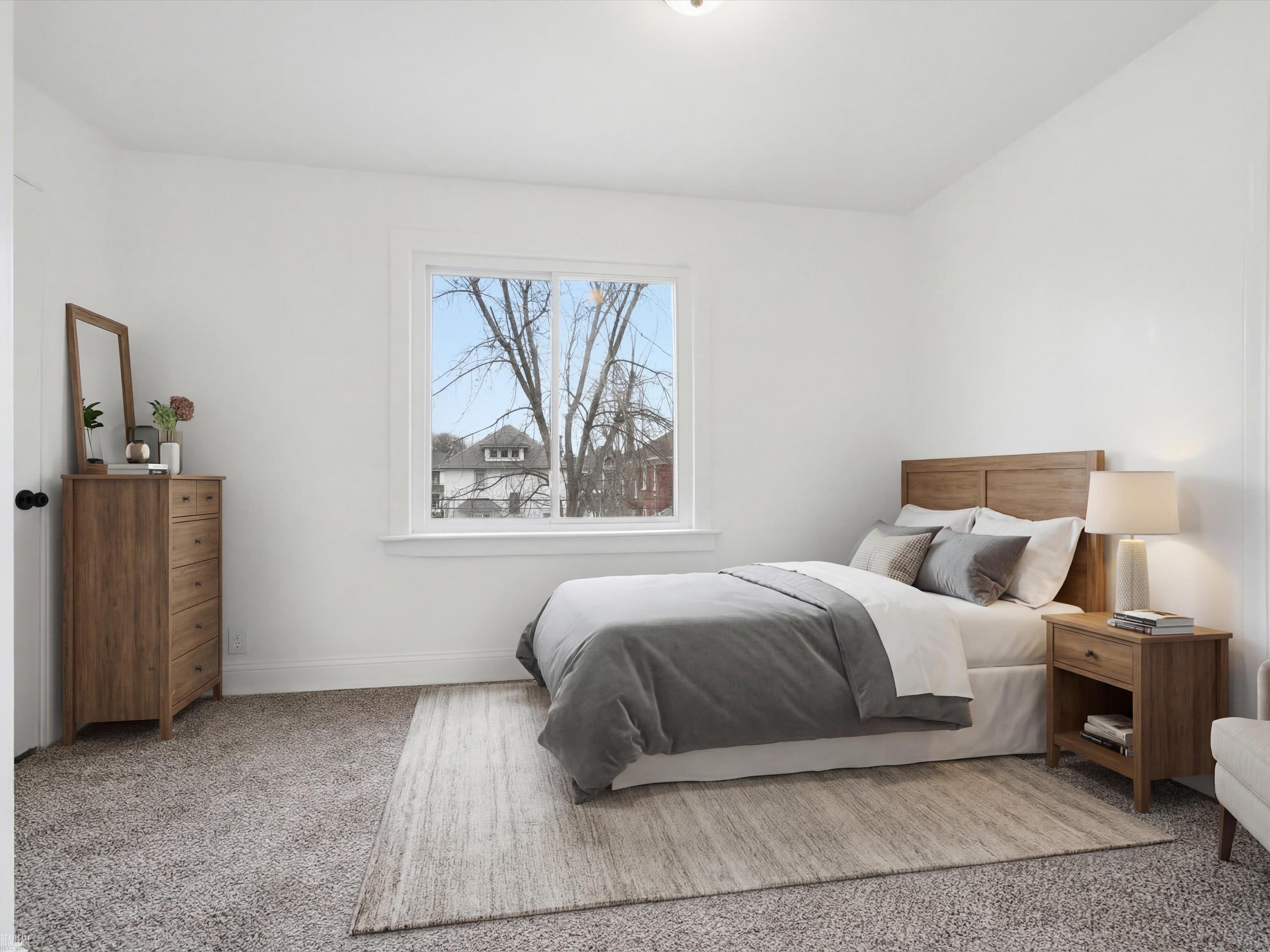 2334 Highland Street, Detroit, MI, 48206