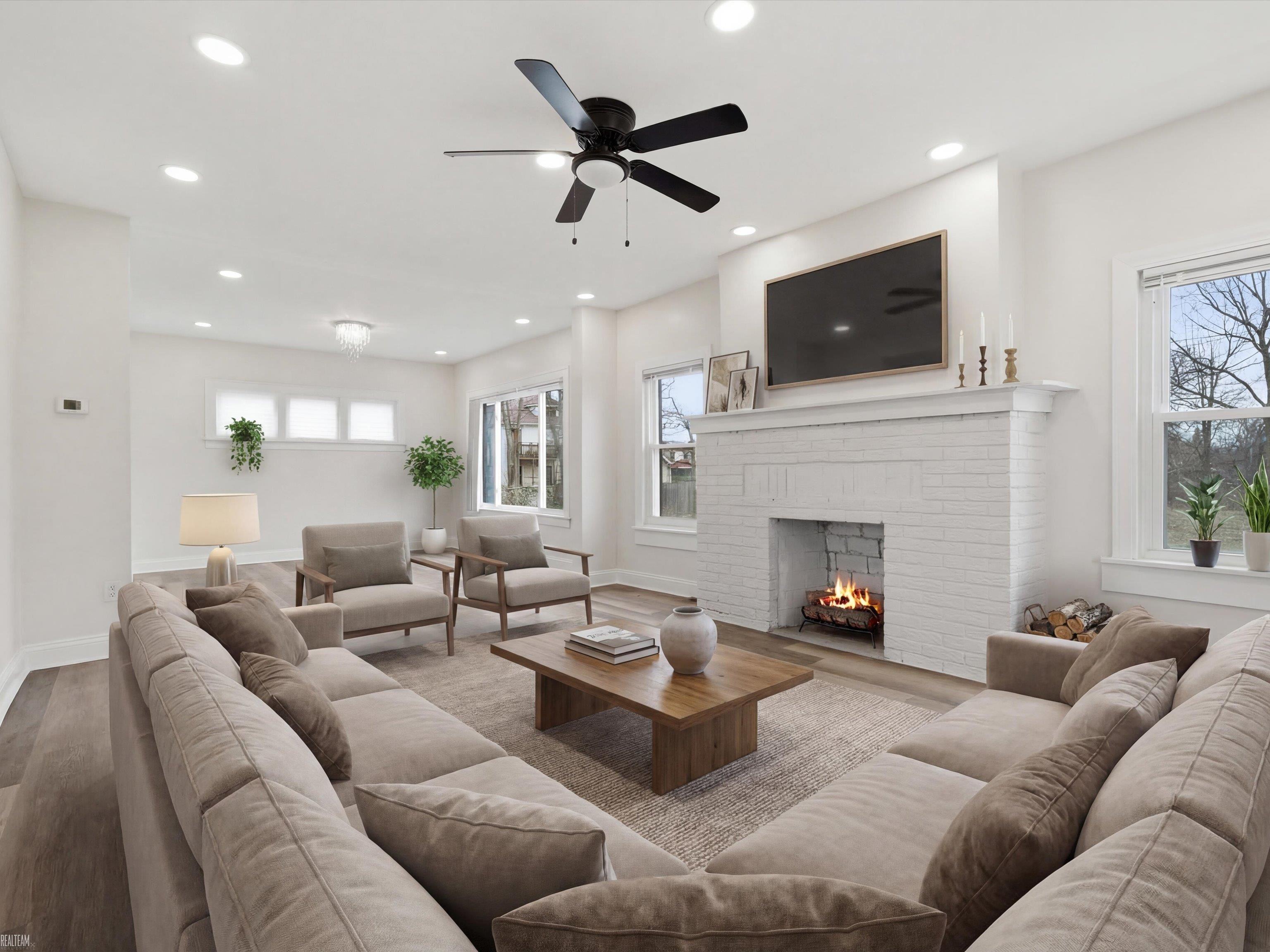 2334 Highland Street, Detroit, MI, 48206