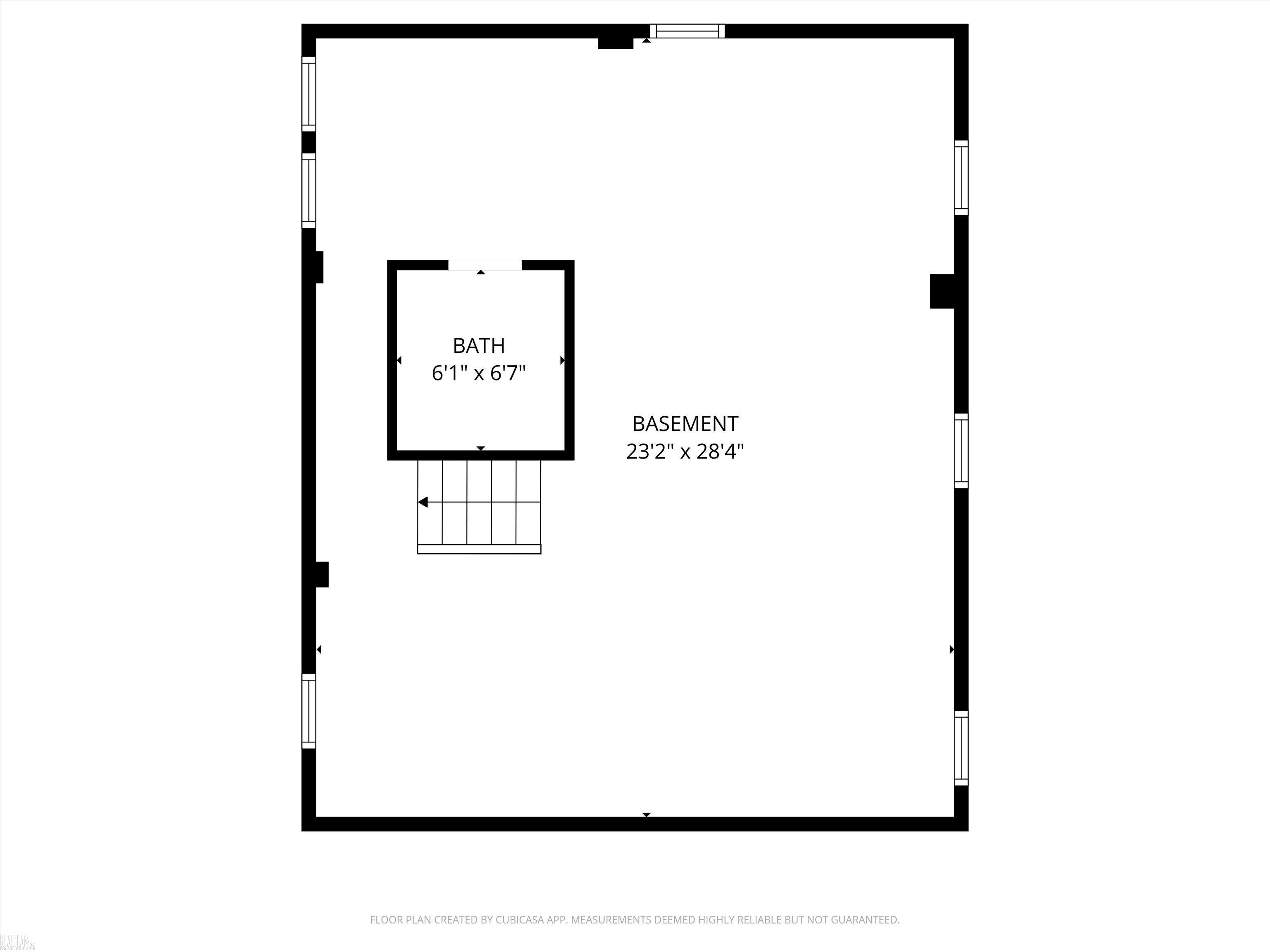 2334 Highland Street, Detroit, MI, 48206