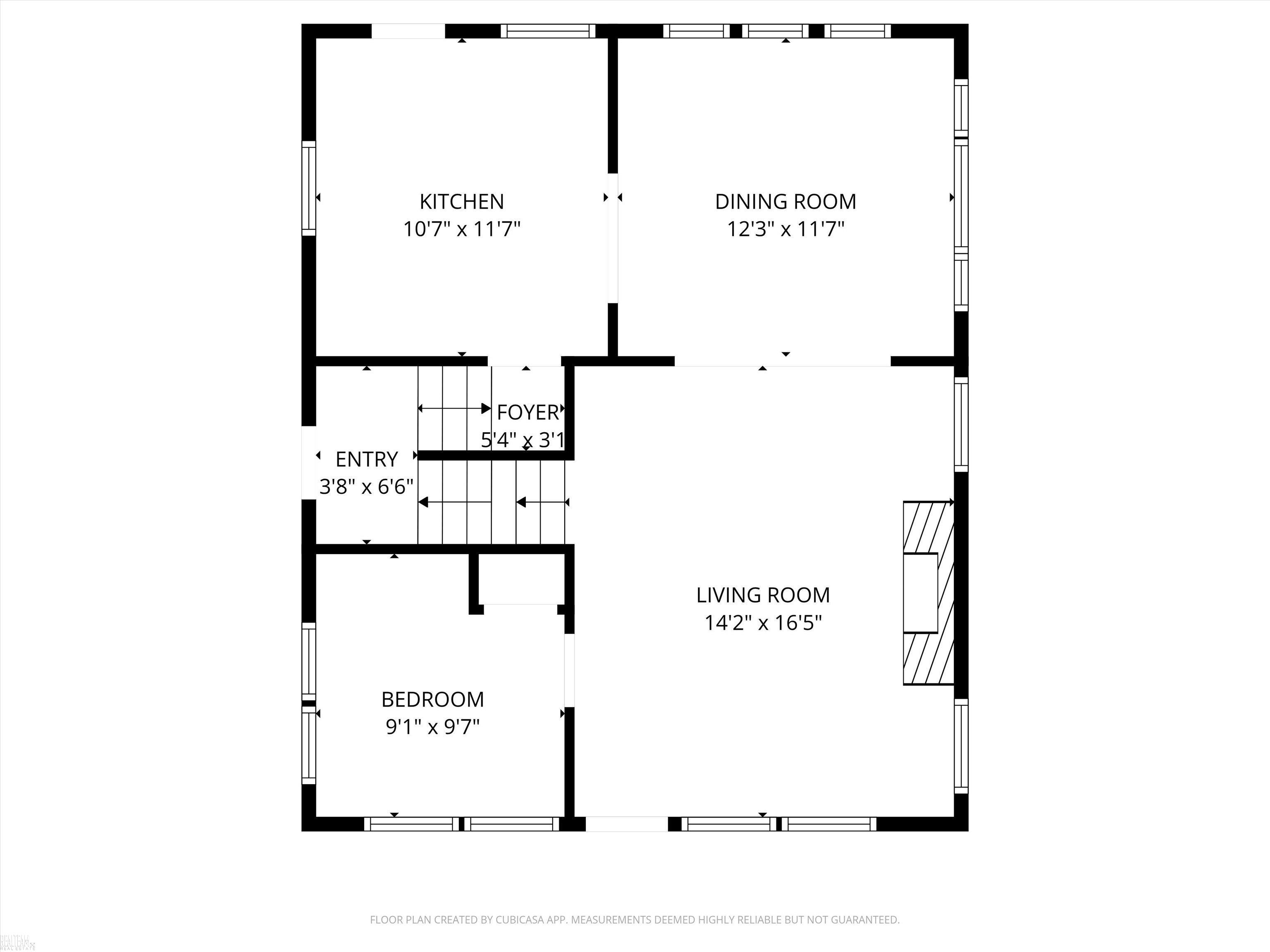 2334 Highland Street, Detroit, MI, 48206