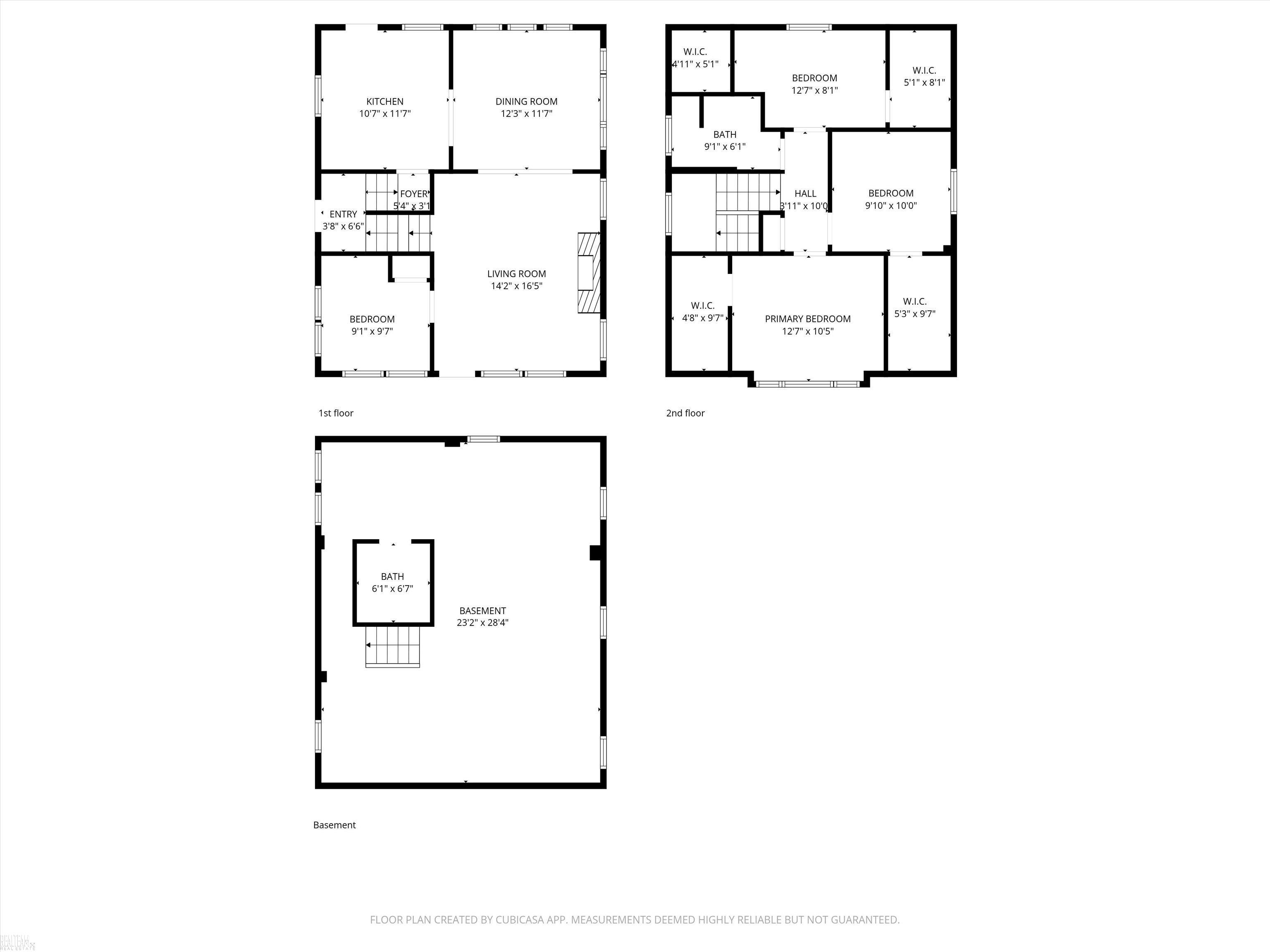 2334 Highland Street, Detroit, MI, 48206