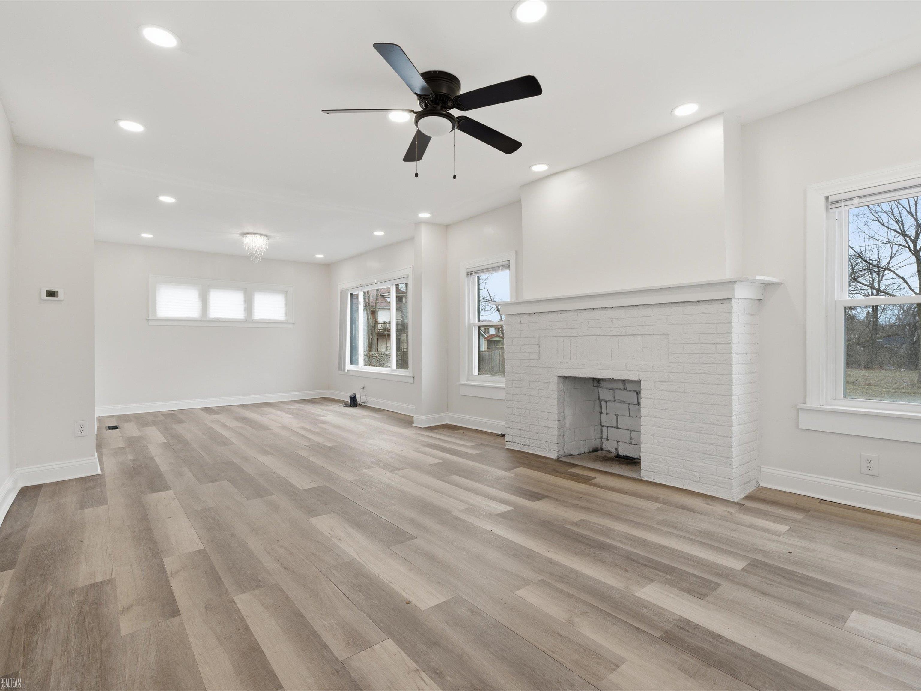 2334 Highland Street, Detroit, MI, 48206