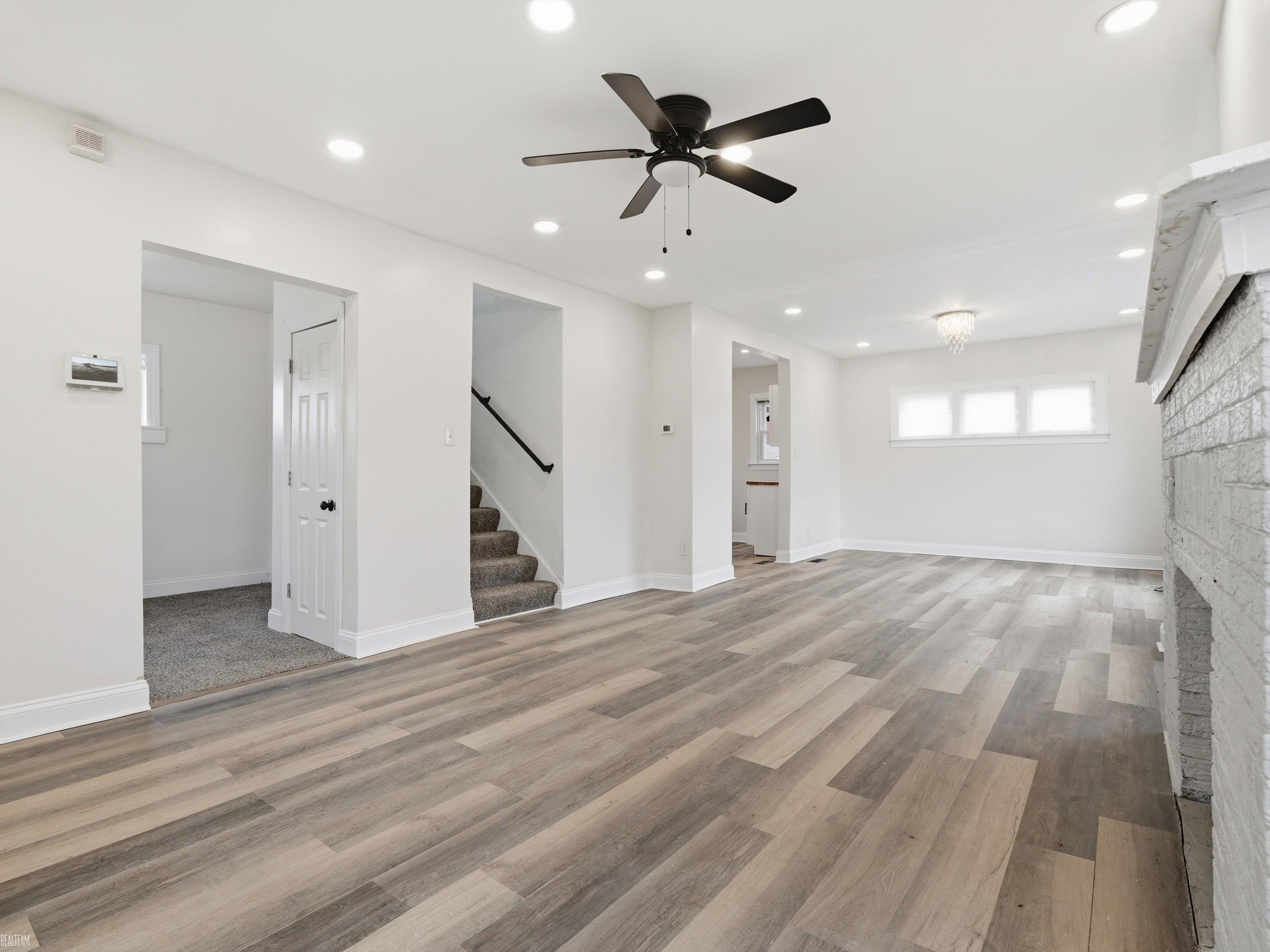 2334 Highland Street, Detroit, MI, 48206