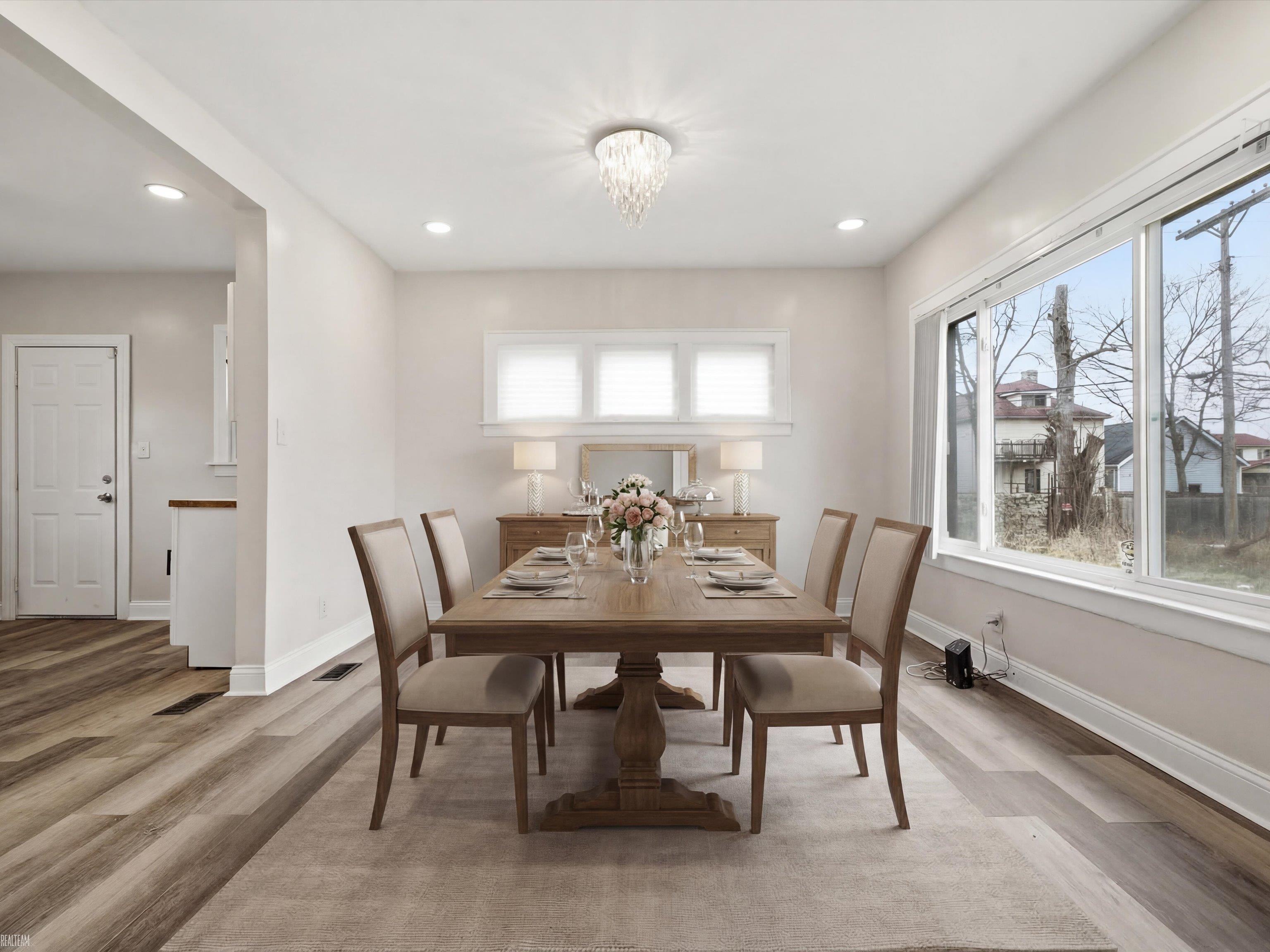 2334 Highland Street, Detroit, MI, 48206