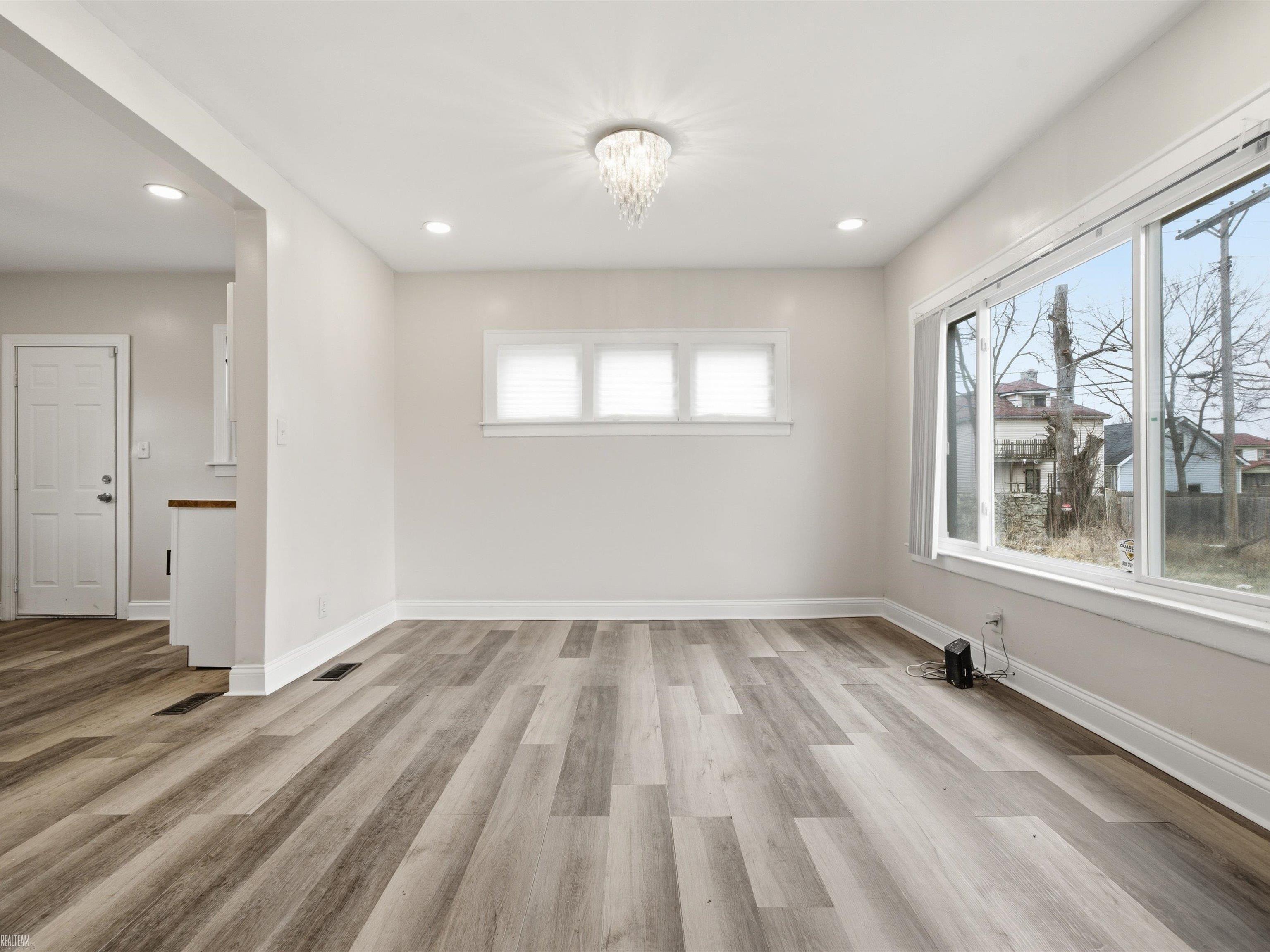 2334 Highland Street, Detroit, MI, 48206