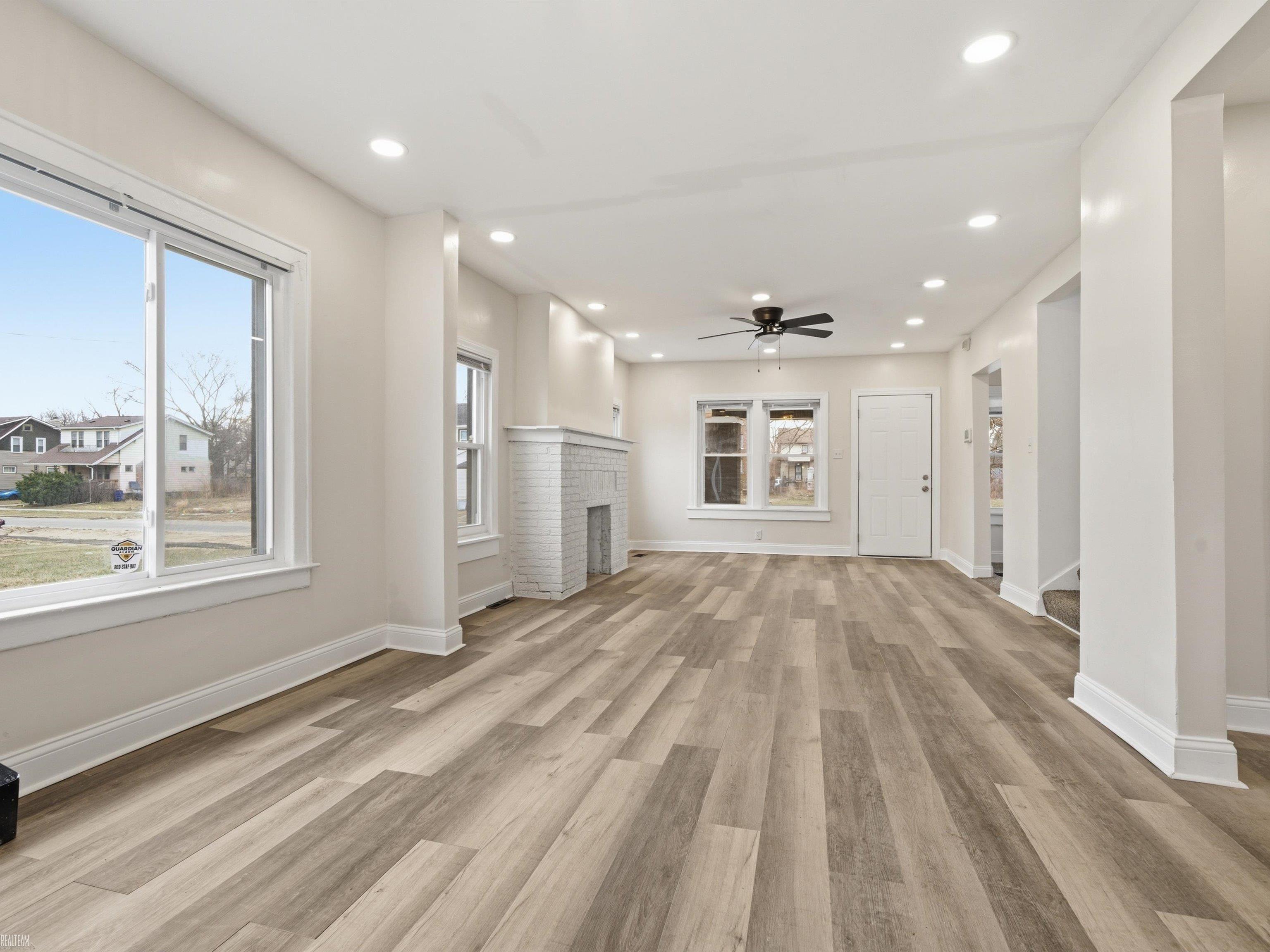 2334 Highland Street, Detroit, MI, 48206