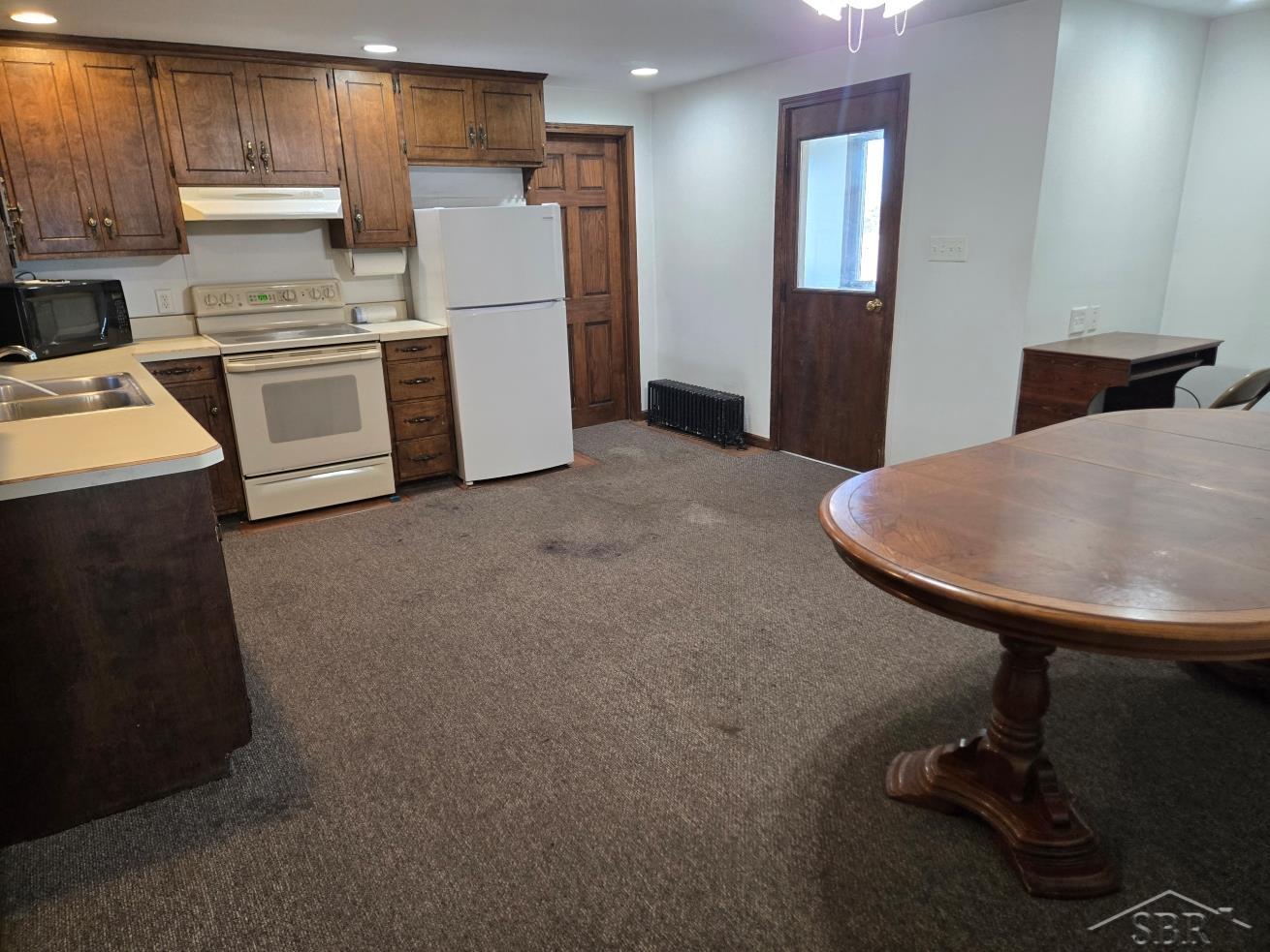 20590 Gratiot Road, Merrill, MI, 48637