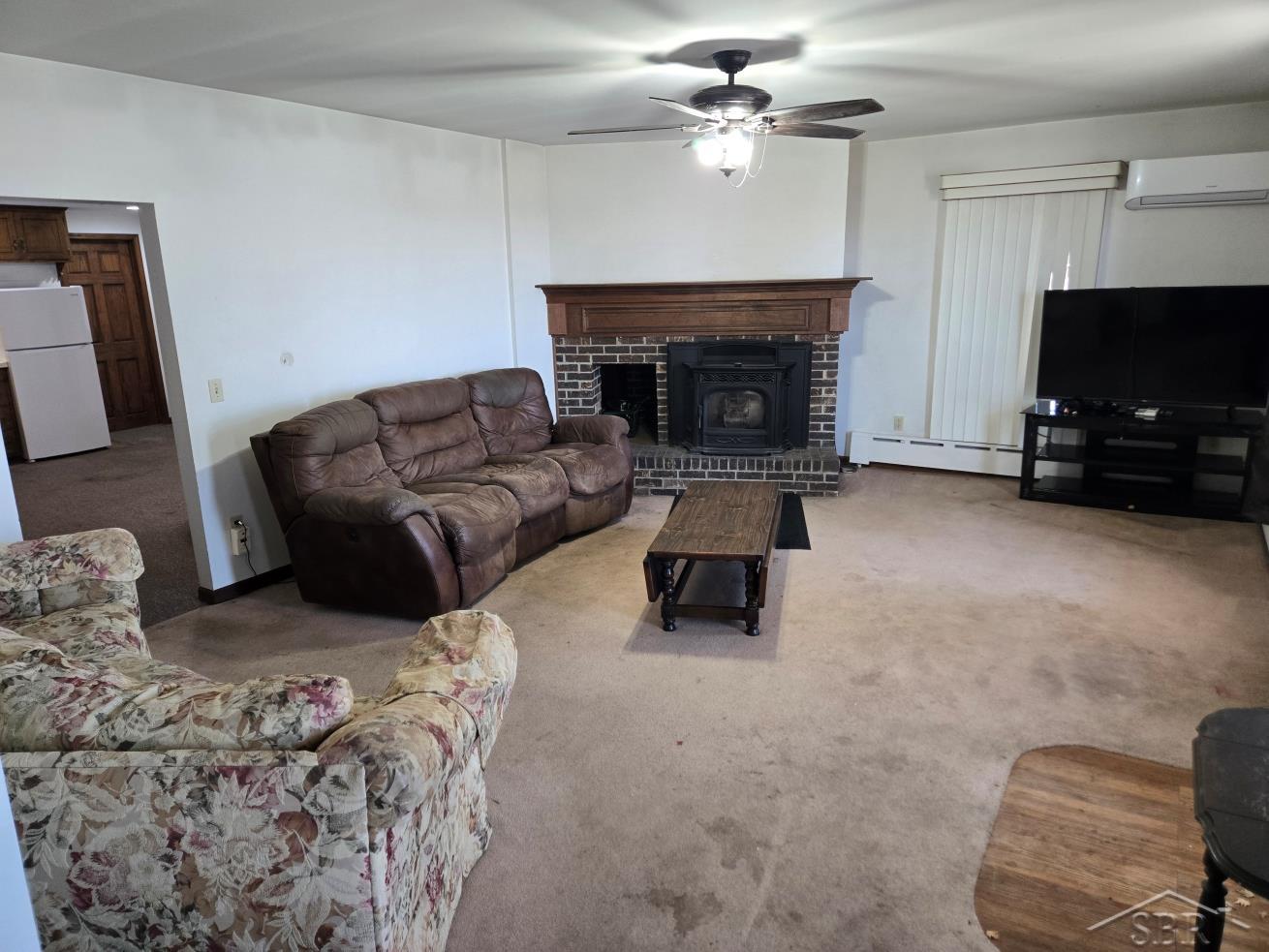 20590 Gratiot Road, Merrill, MI, 48637