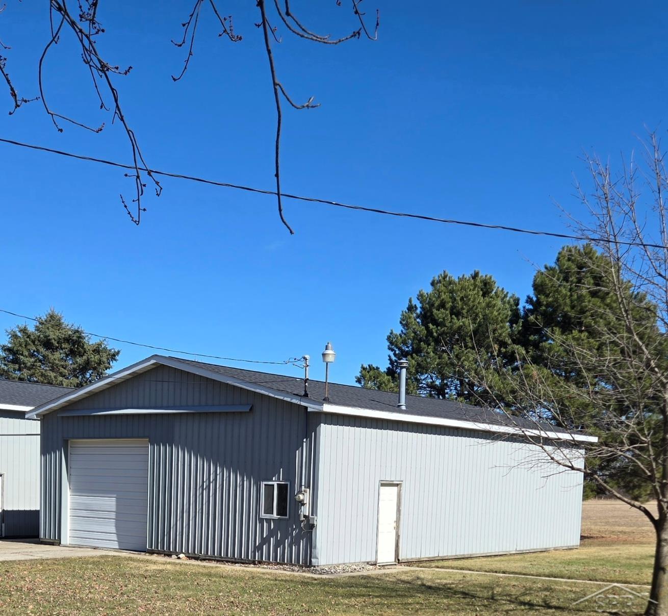 20590 Gratiot Road, Merrill, MI, 48637