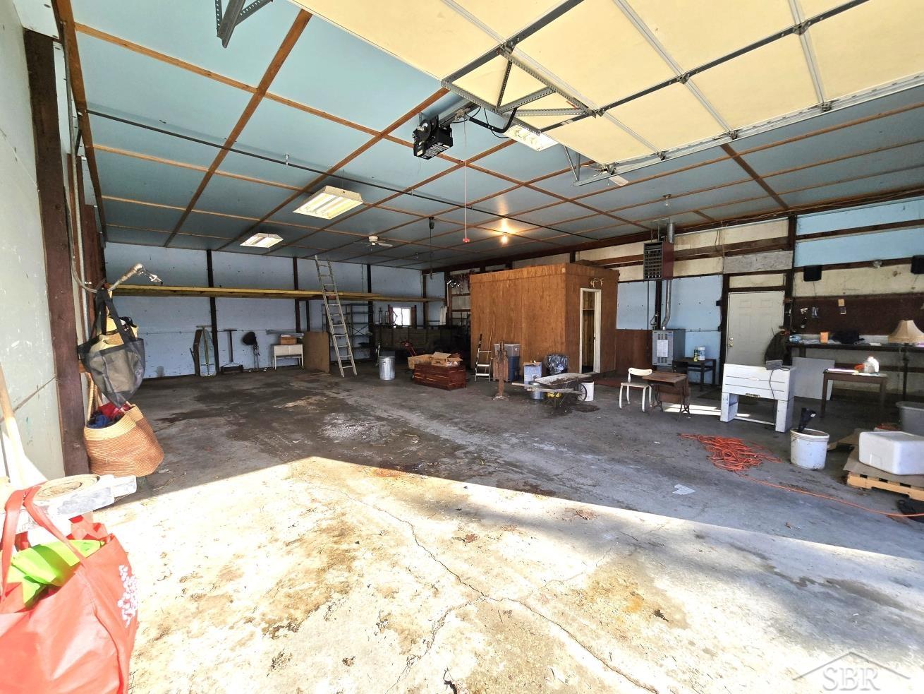 20590 Gratiot Road, Merrill, MI, 48637