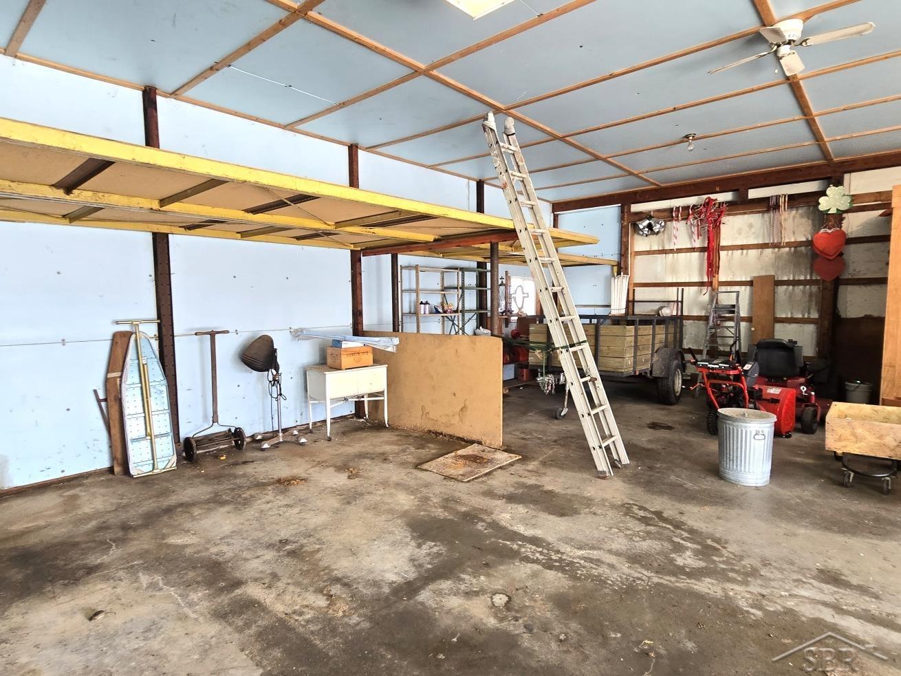 20590 Gratiot Road, Merrill, MI, 48637