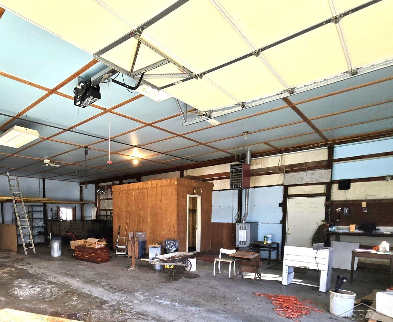 20590 Gratiot Road, Merrill, MI, 48637