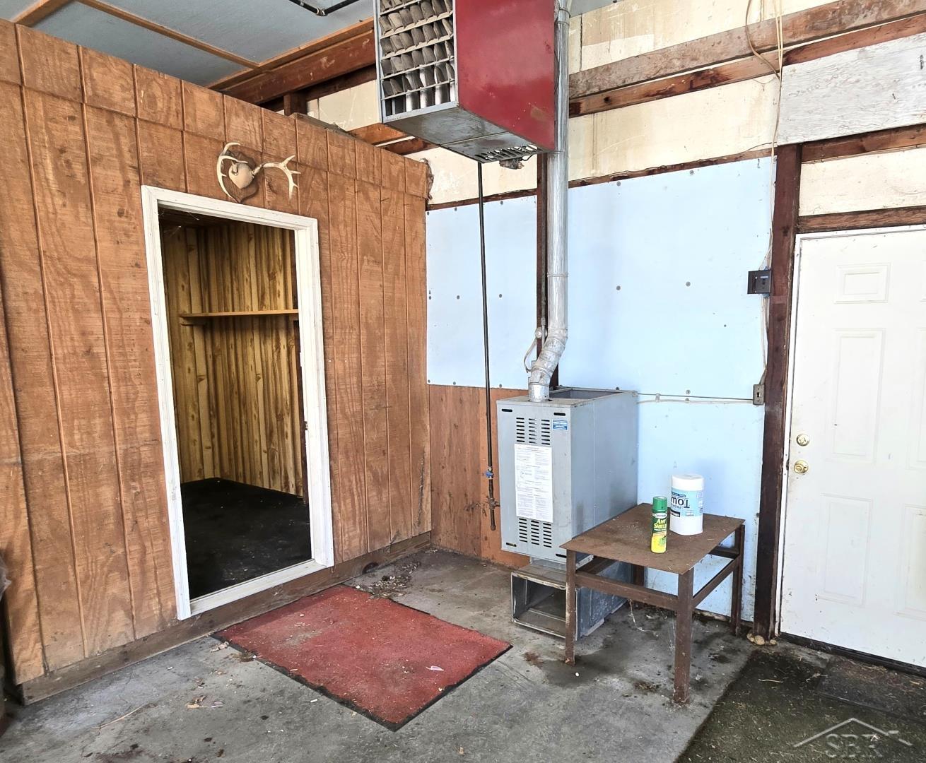 20590 Gratiot Road, Merrill, MI, 48637