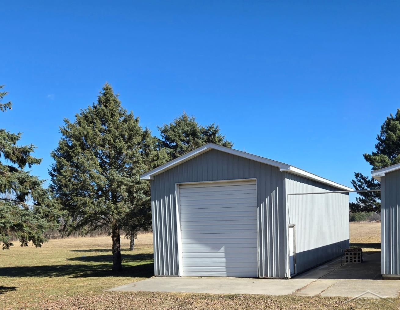 20590 Gratiot Road, Merrill, MI, 48637