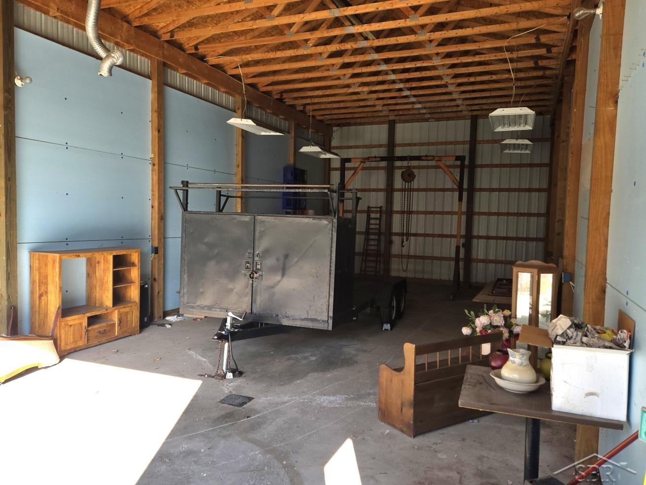 20590 Gratiot Road, Merrill, MI, 48637