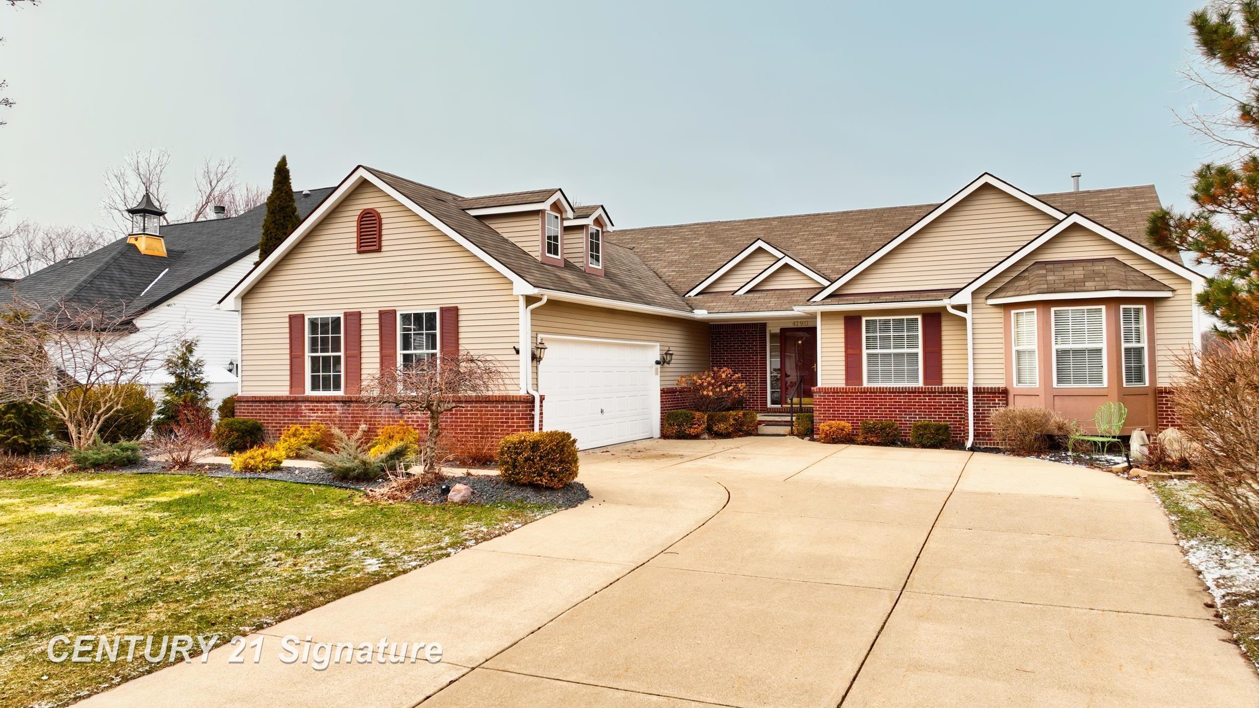 4190 Neal Court, Linden, MI, 48451