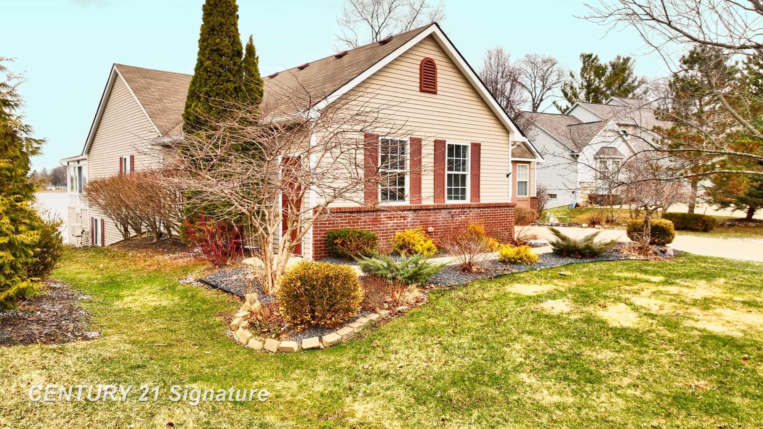 4190 Neal Court, Linden, MI, 48451