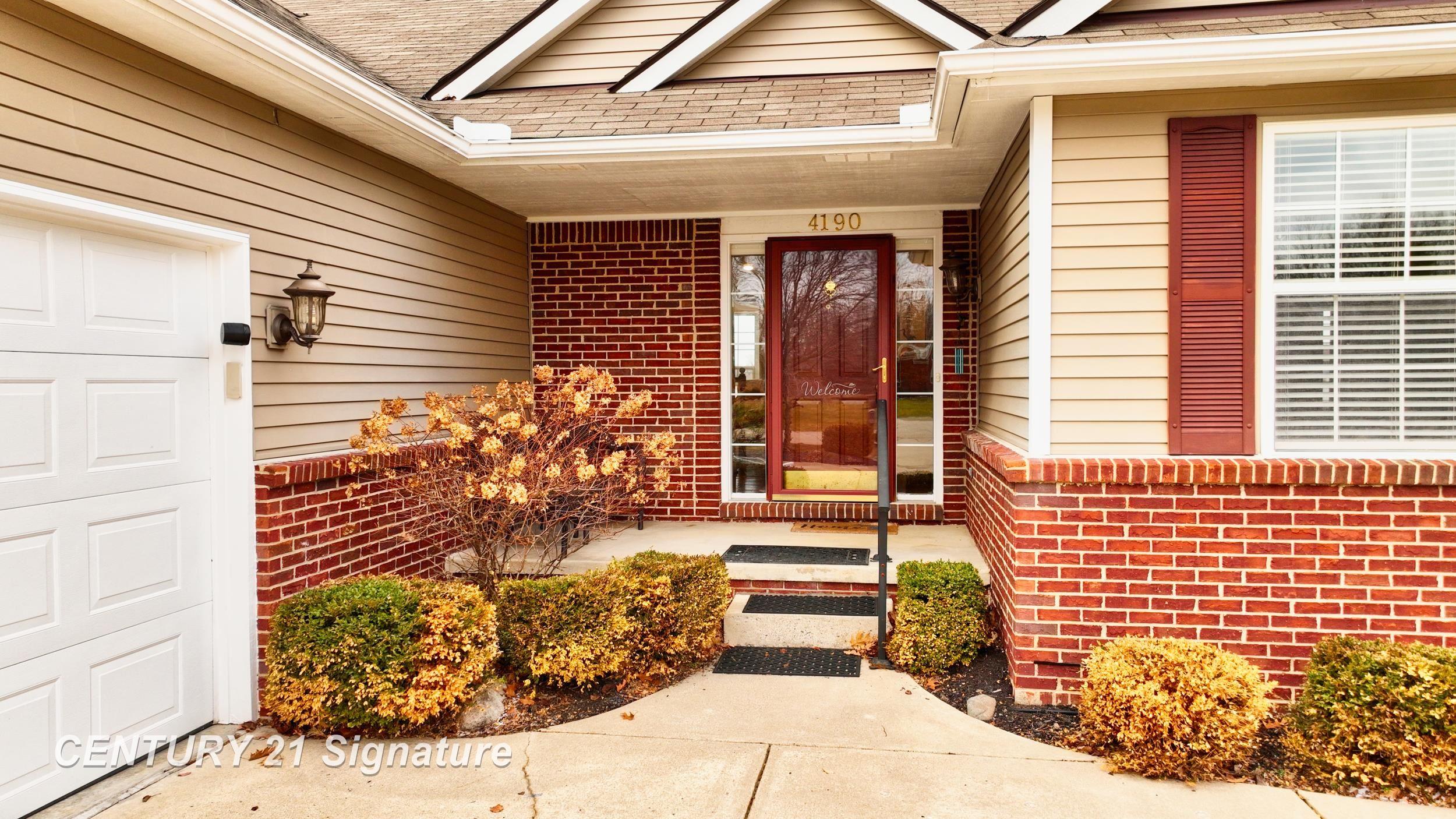 4190 Neal Court, Linden, MI, 48451