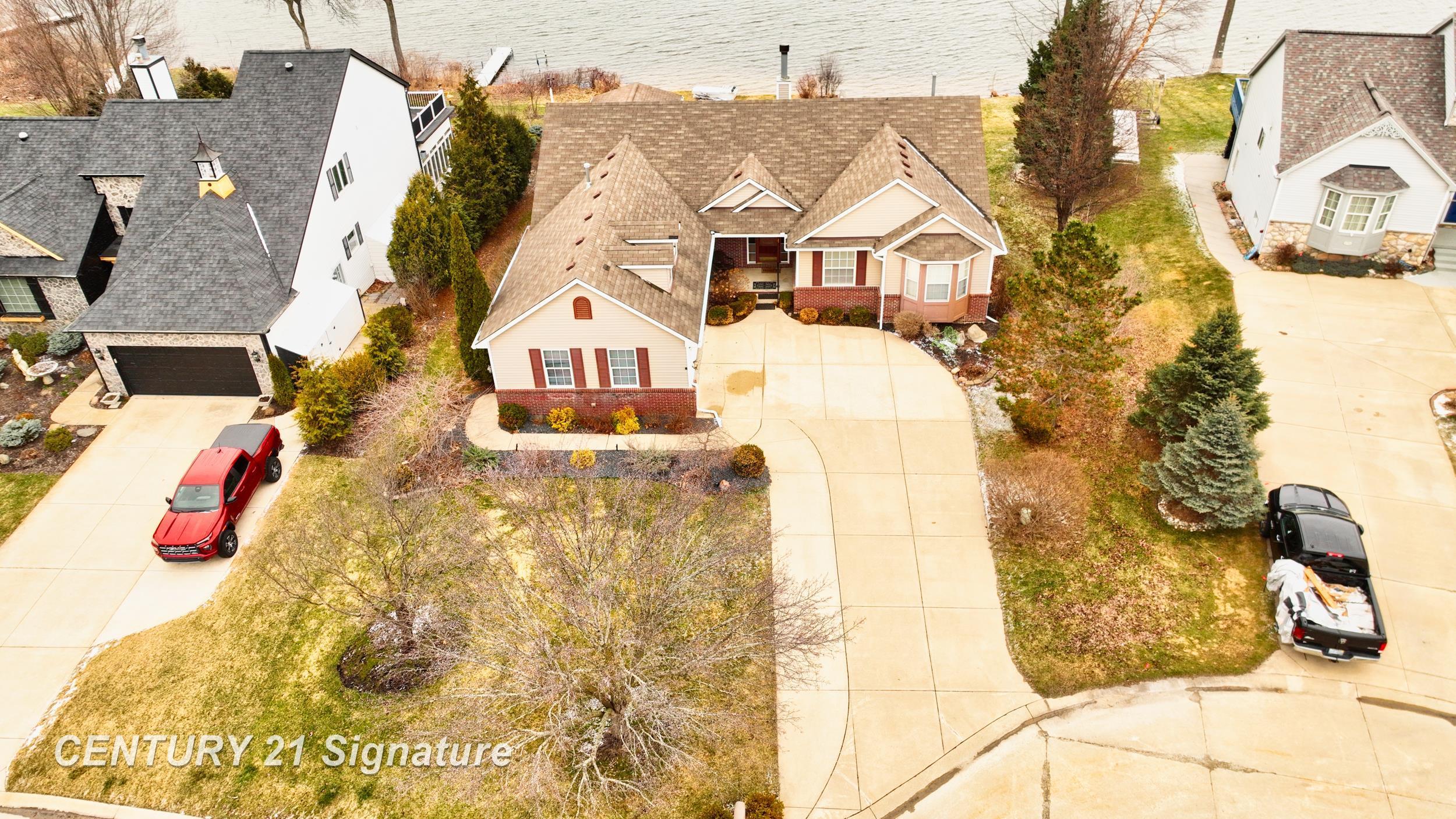 4190 Neal Court, Linden, MI, 48451