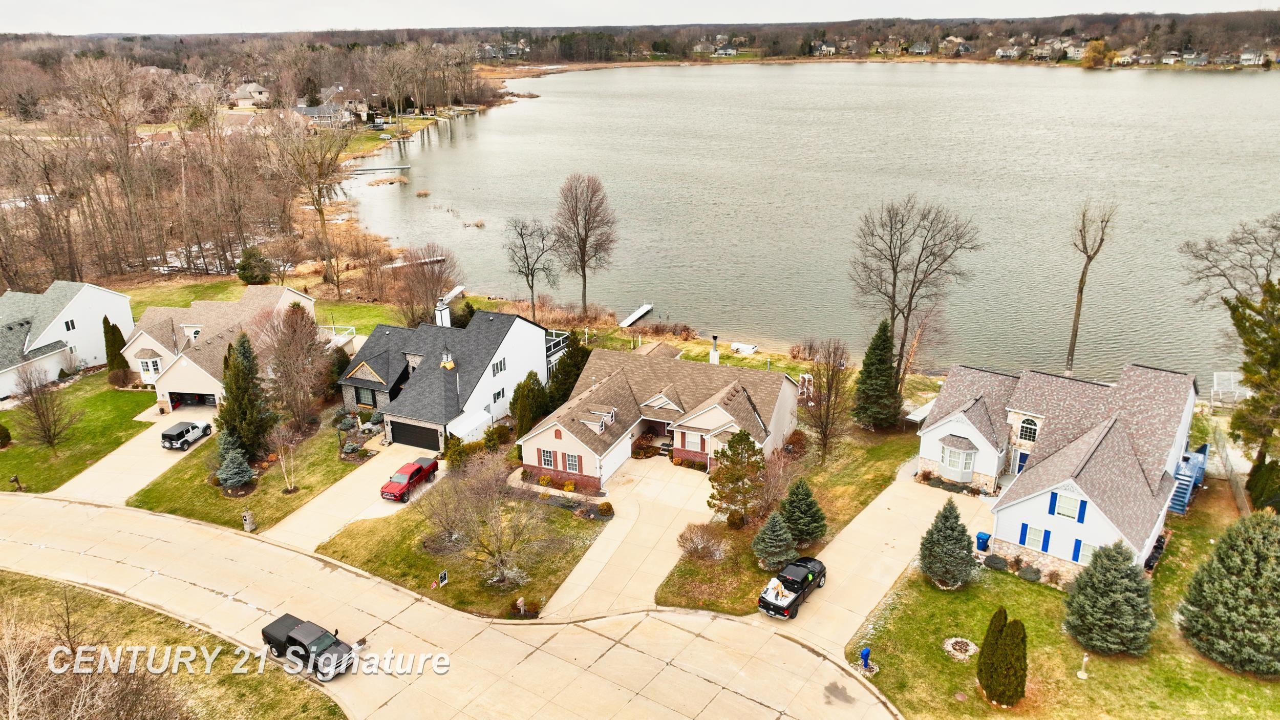 4190 Neal Court, Linden, MI, 48451