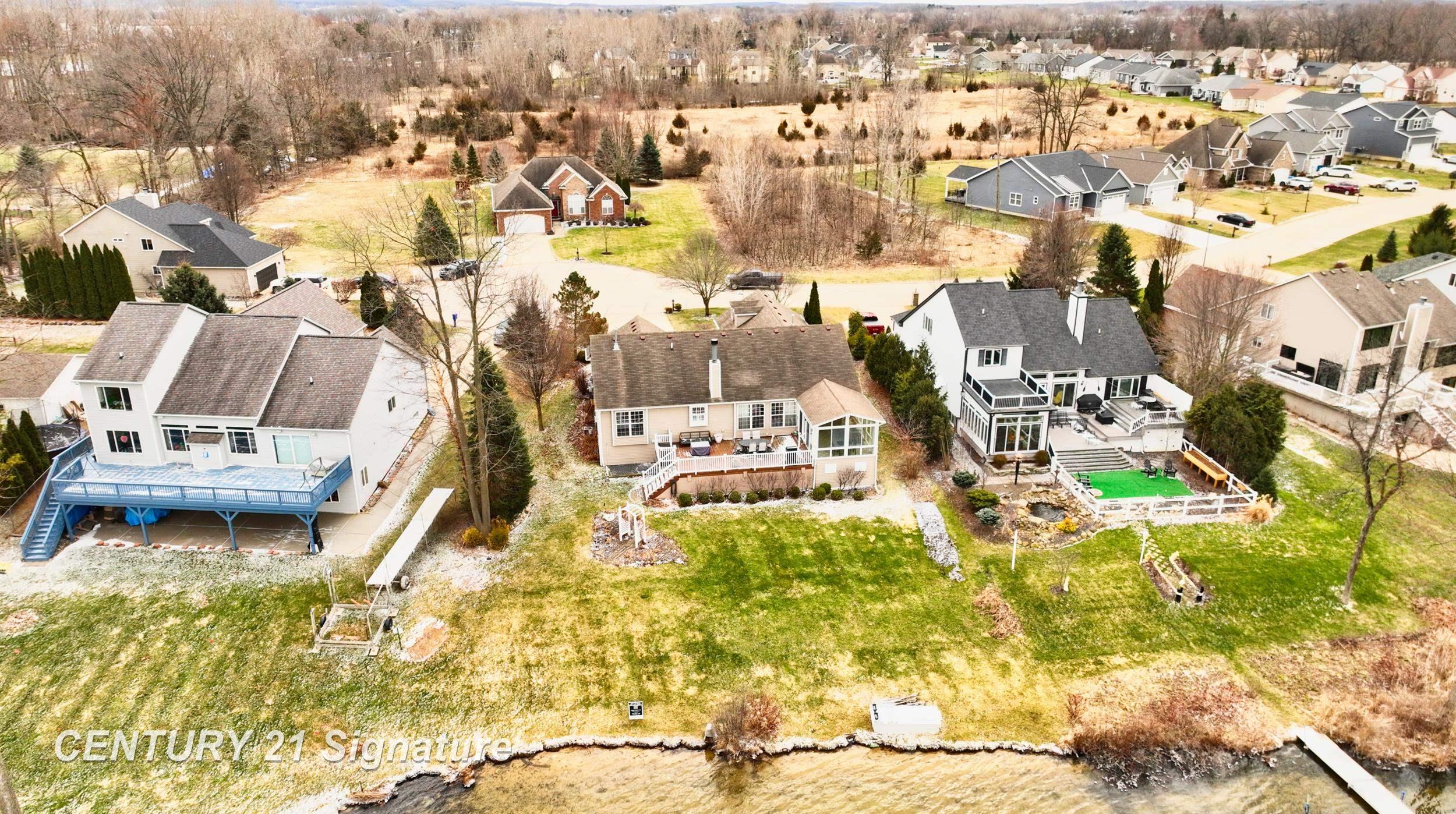 4190 Neal Court, Linden, MI, 48451