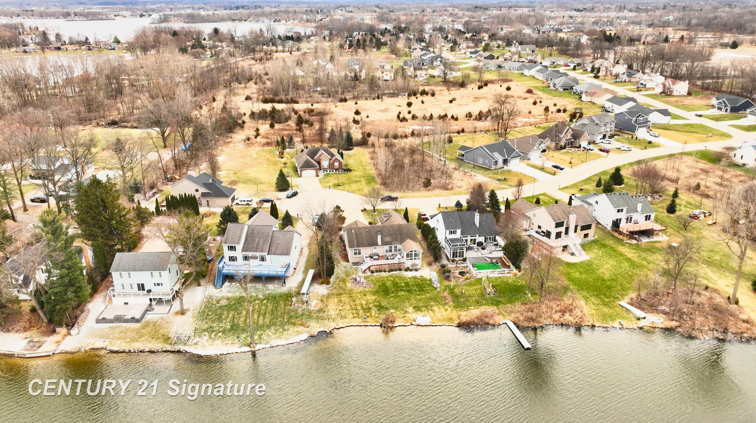 4190 Neal Court, Linden, MI, 48451