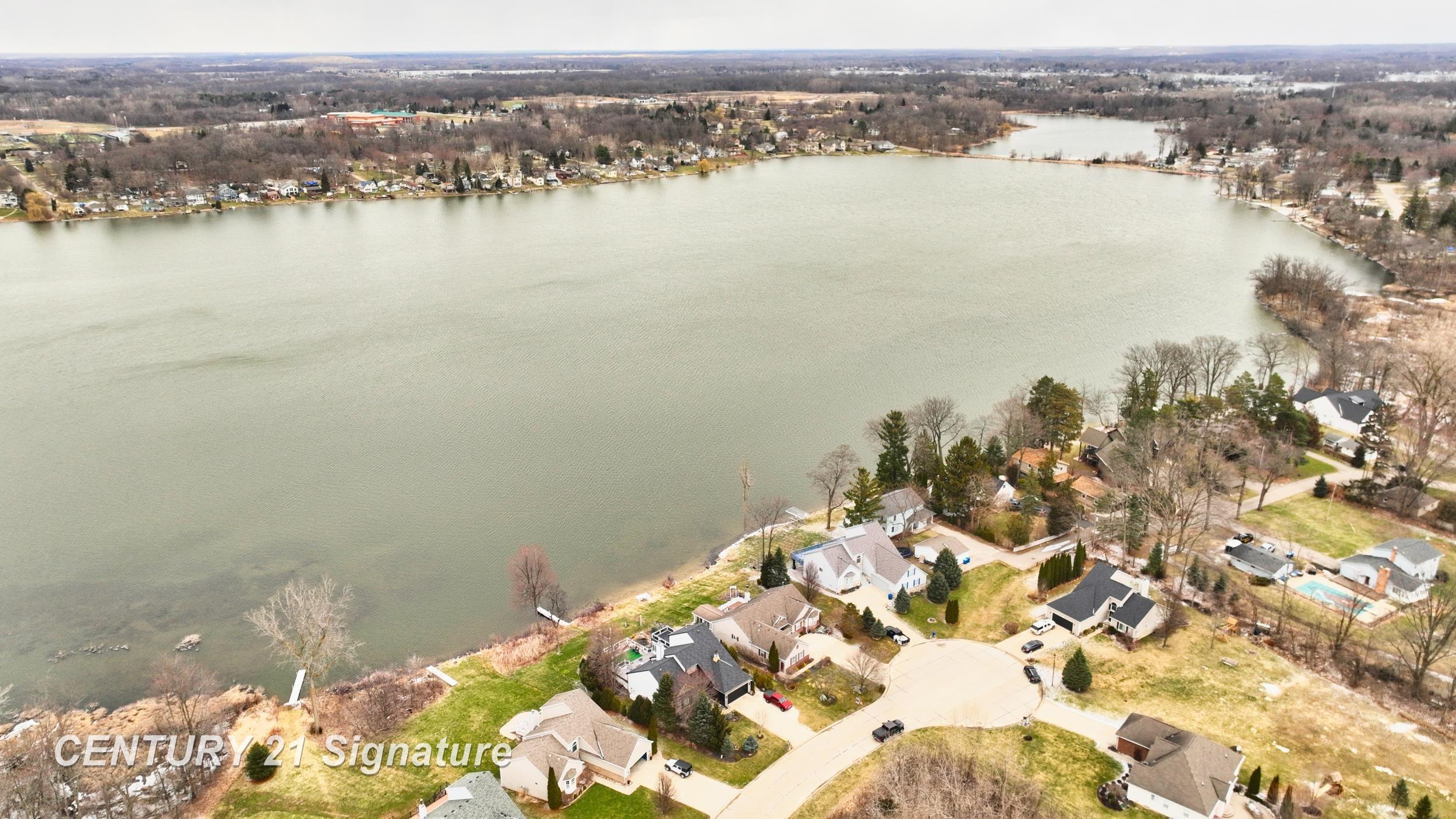 4190 Neal Court, Linden, MI, 48451