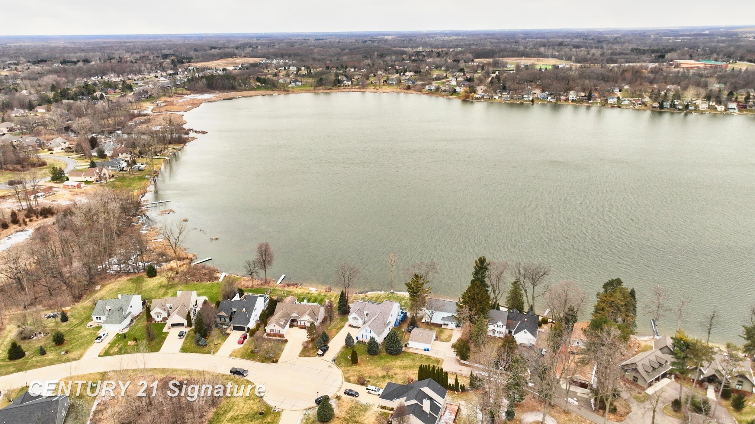 4190 Neal Court, Linden, MI, 48451