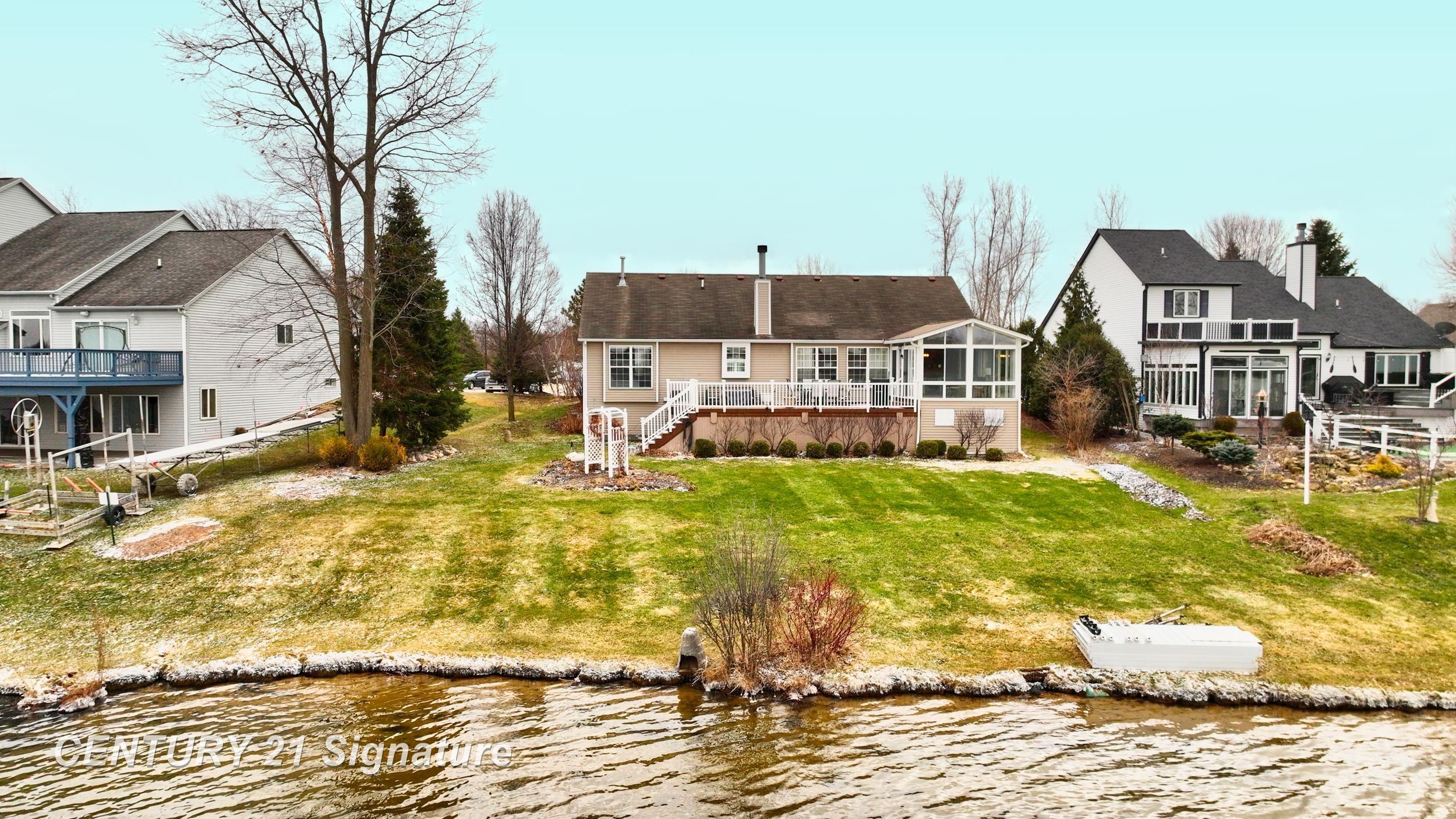 4190 Neal Court, Linden, MI, 48451