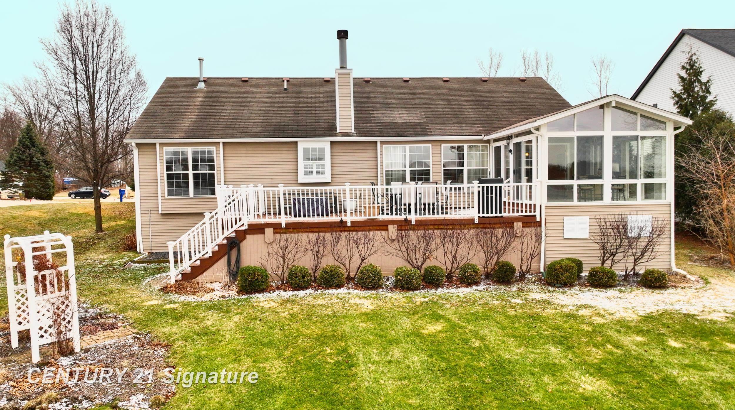 4190 Neal Court, Linden, MI, 48451