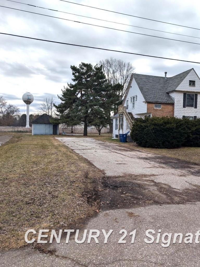 Homes for sale in Saint Charles, MI | 812 Sanderson St, Saint Charles, MI 48655 | MLS# 50202047