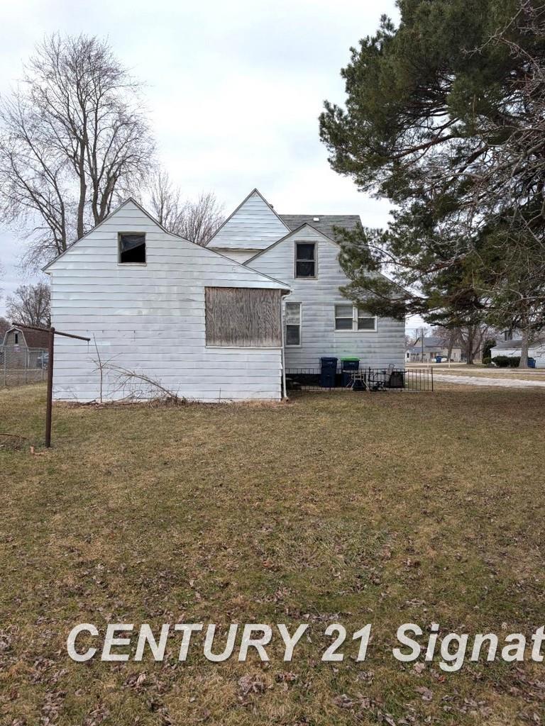 Homes for sale in Saint Charles, MI | 812 Sanderson St, Saint Charles, MI 48655 | MLS# 50202047