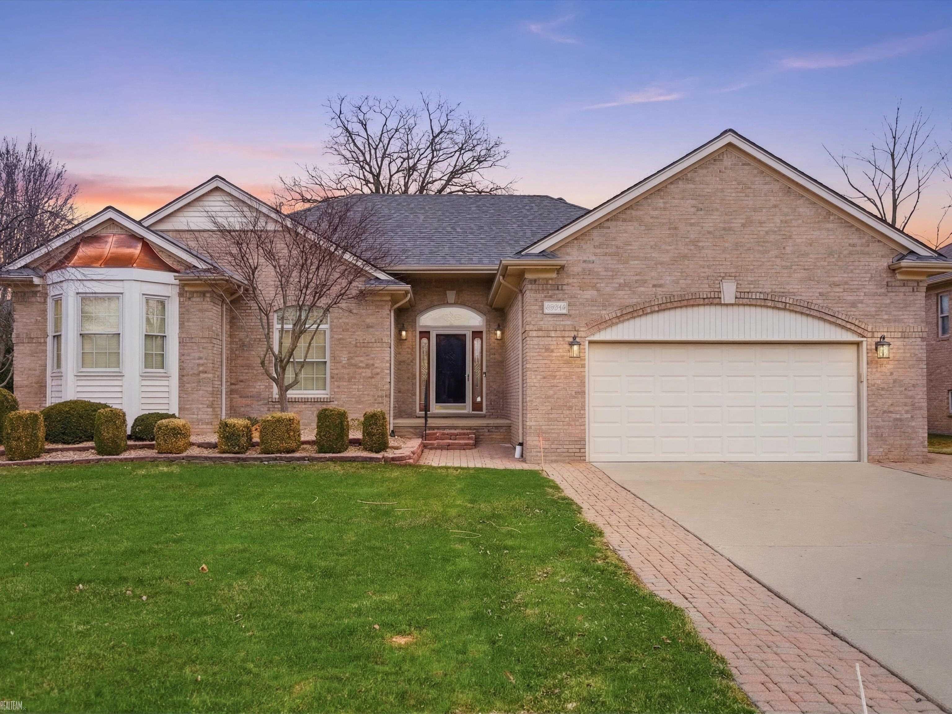 405 Nickless Street, Frankenmuth, MI, 48734