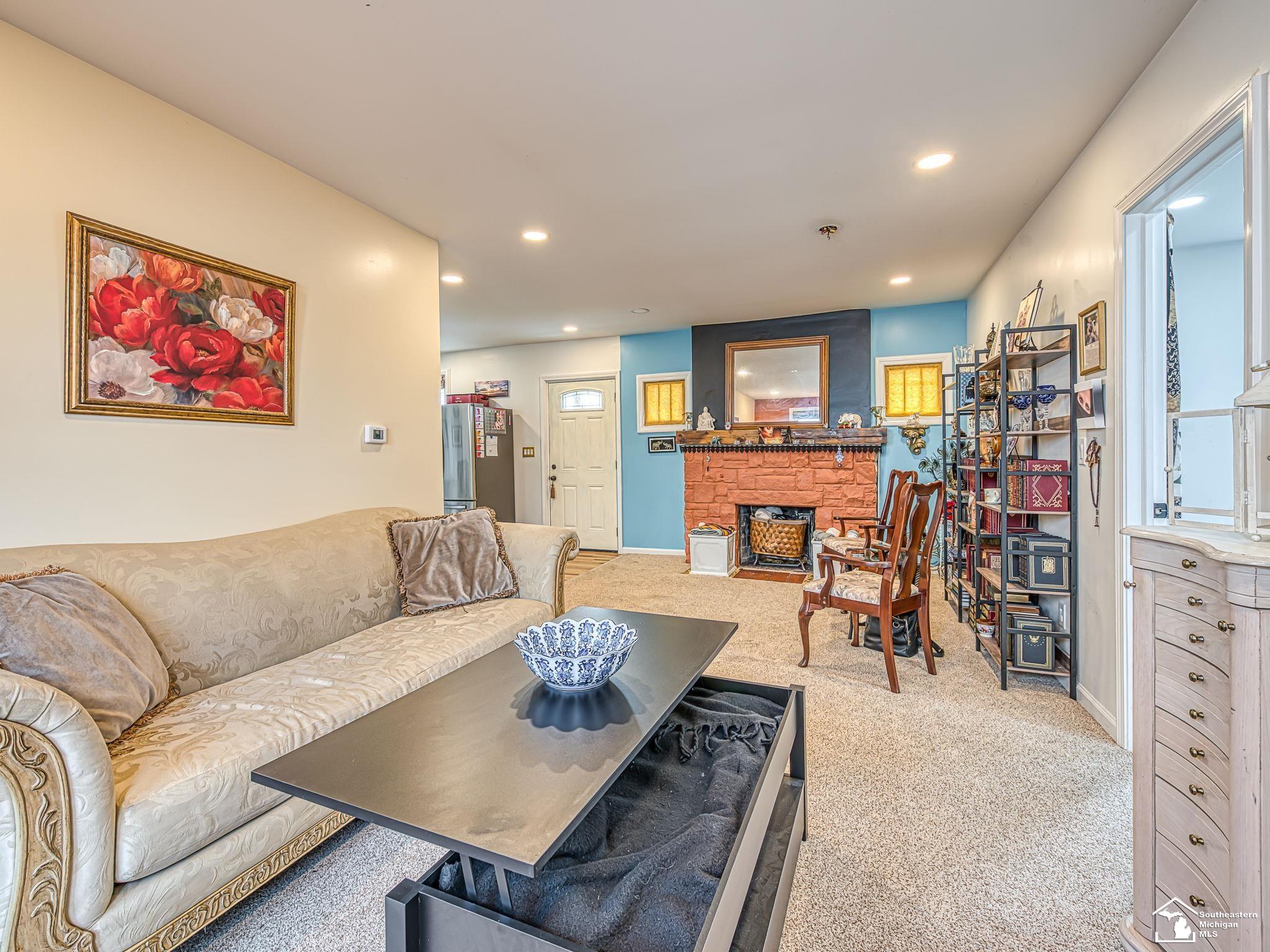 3329 Elmwood Street, Monroe, MI, 48162