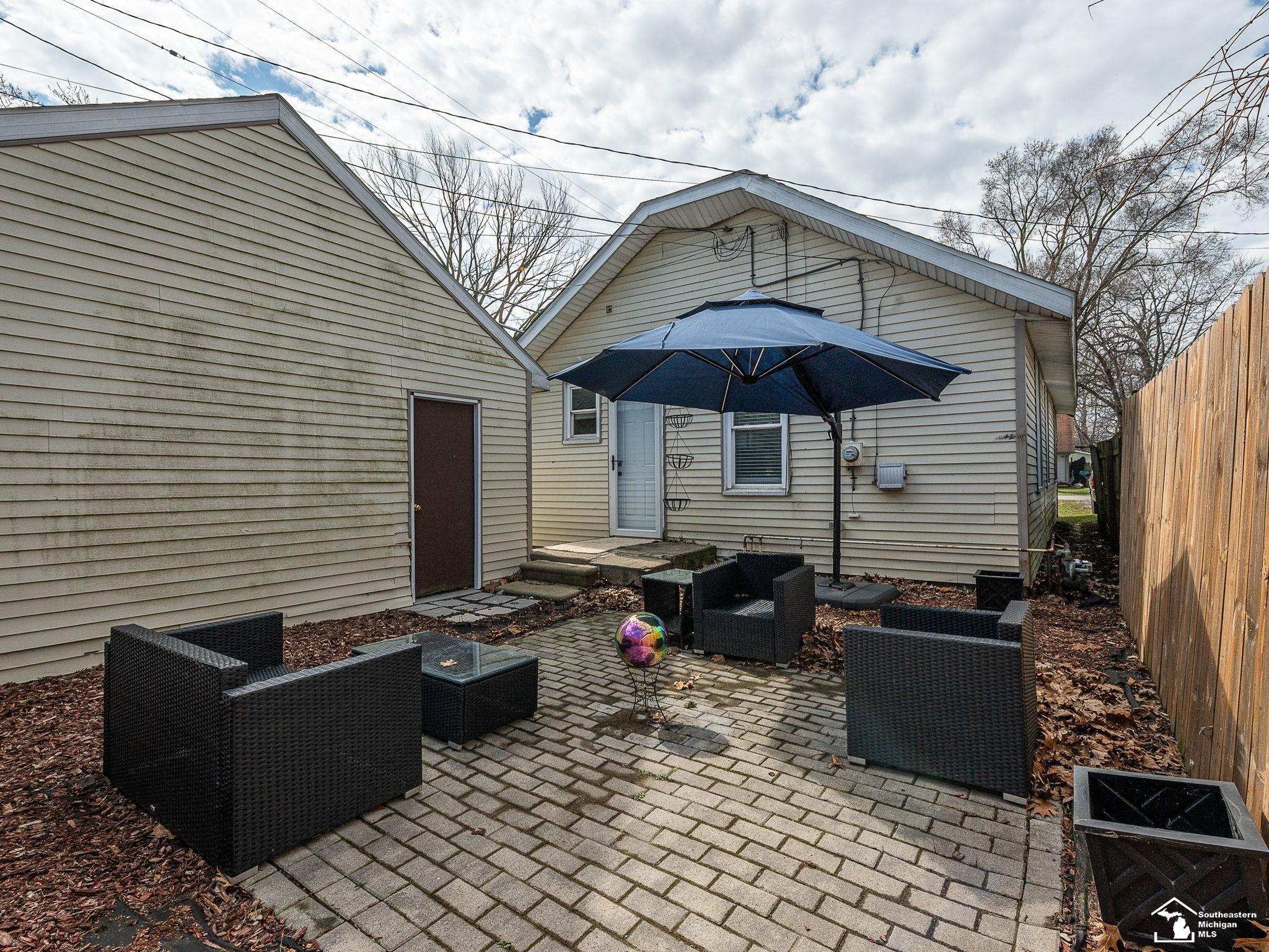 3329 Elmwood Street, Monroe, MI, 48162