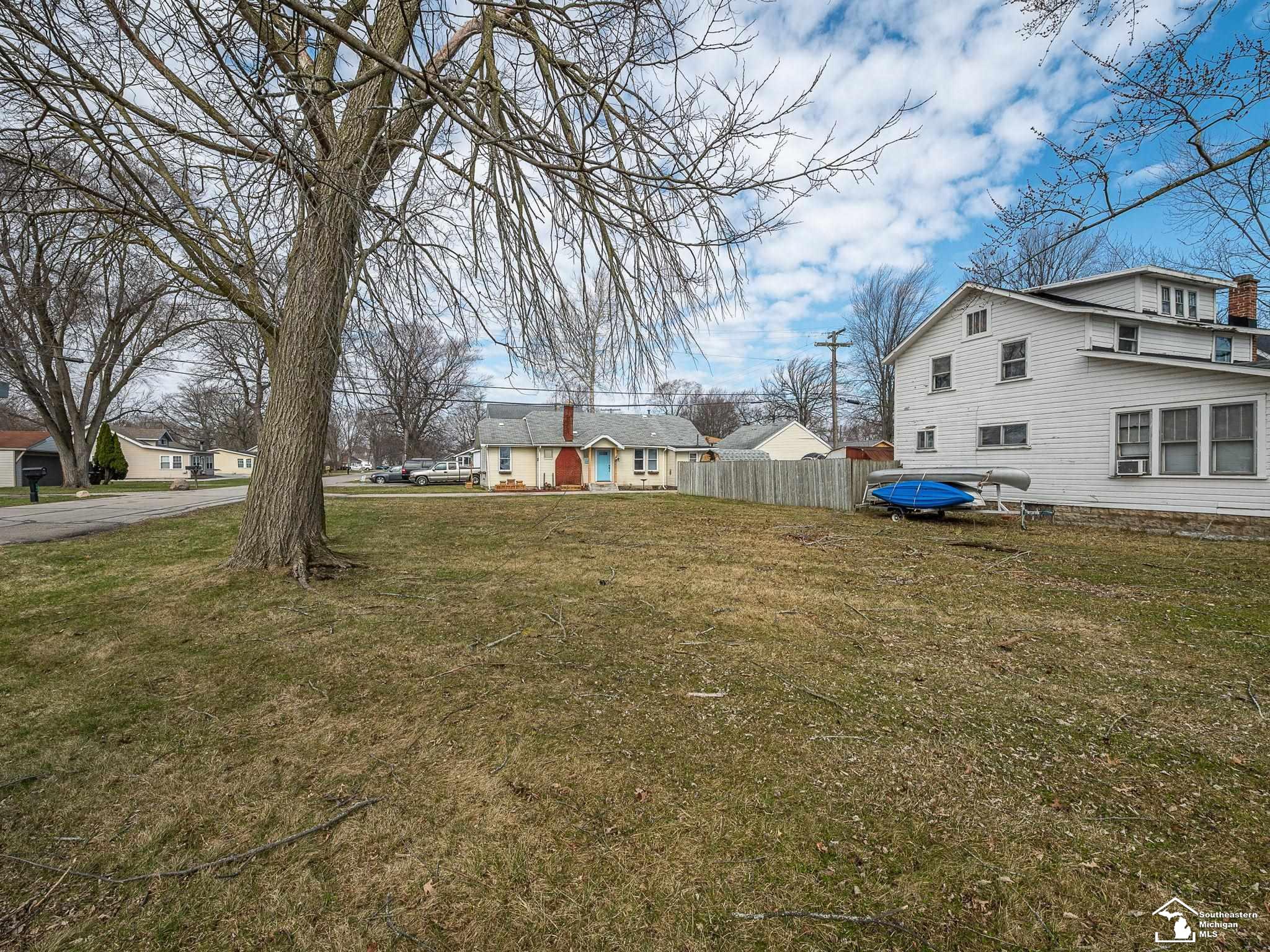 3329 Elmwood Street, Monroe, MI, 48162