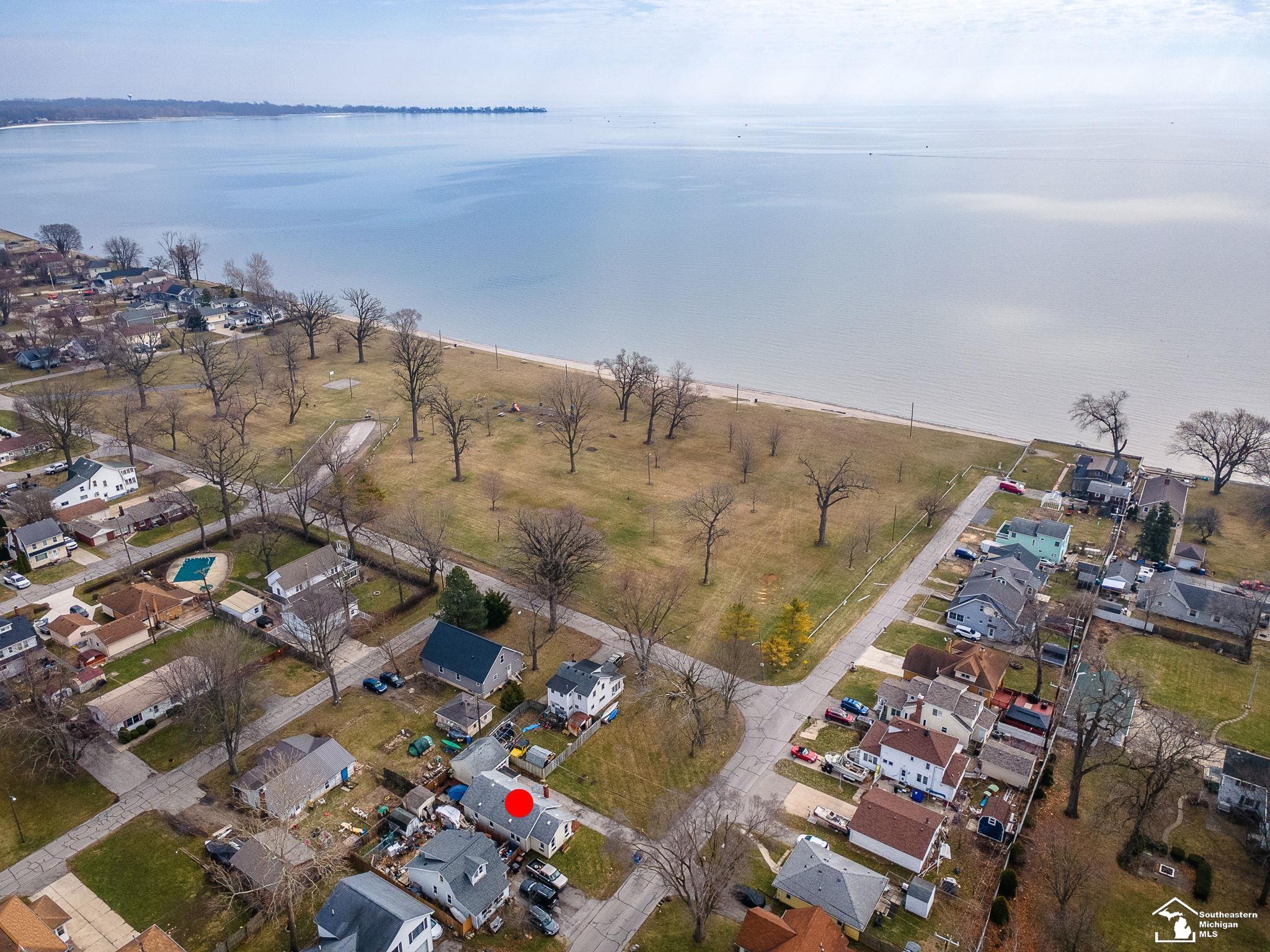 3329 Elmwood Street, Monroe, MI, 48162