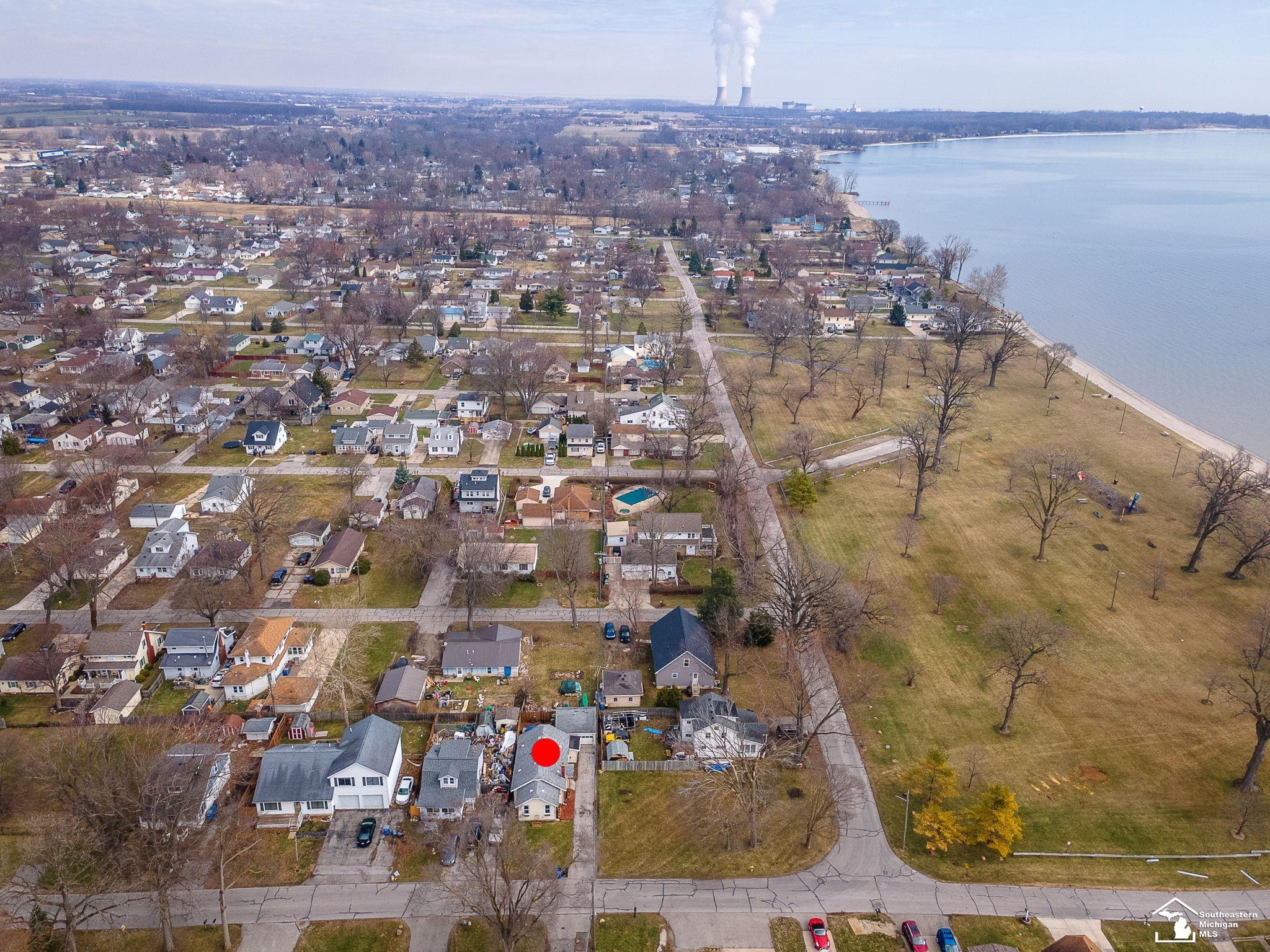 3329 Elmwood Street, Monroe, MI, 48162