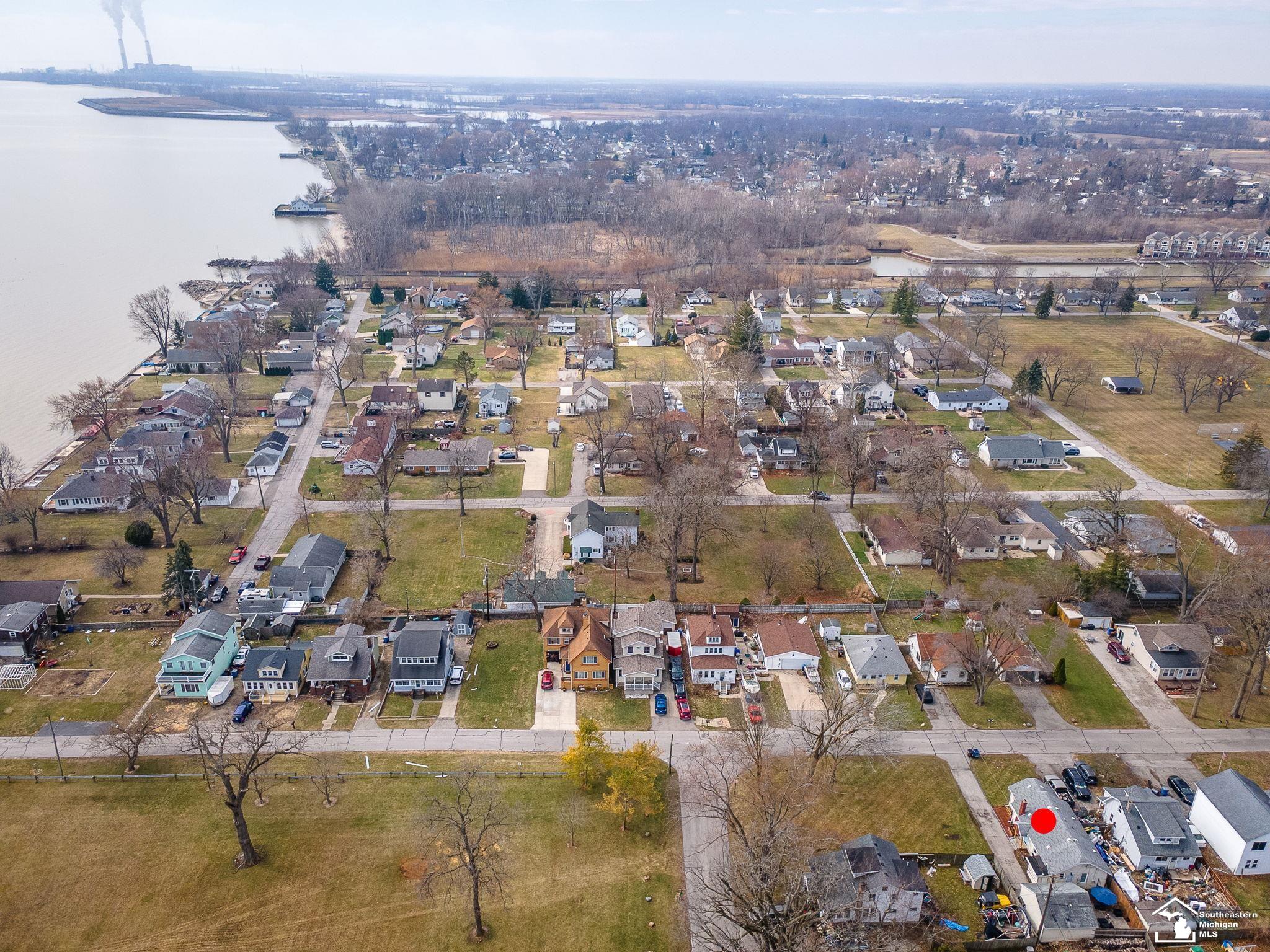 3329 Elmwood Street, Monroe, MI, 48162