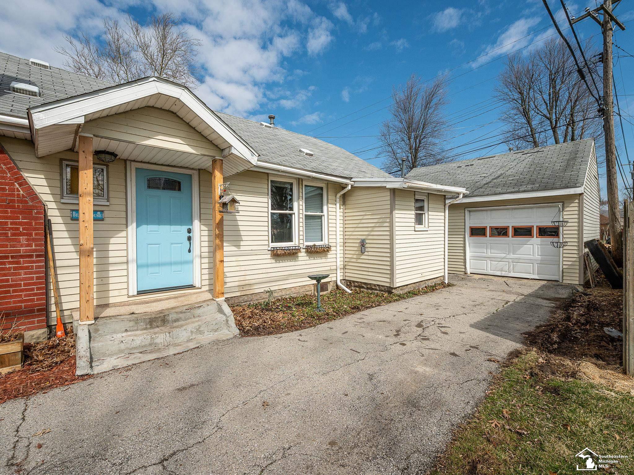 3329 Elmwood Street, Monroe, MI, 48162