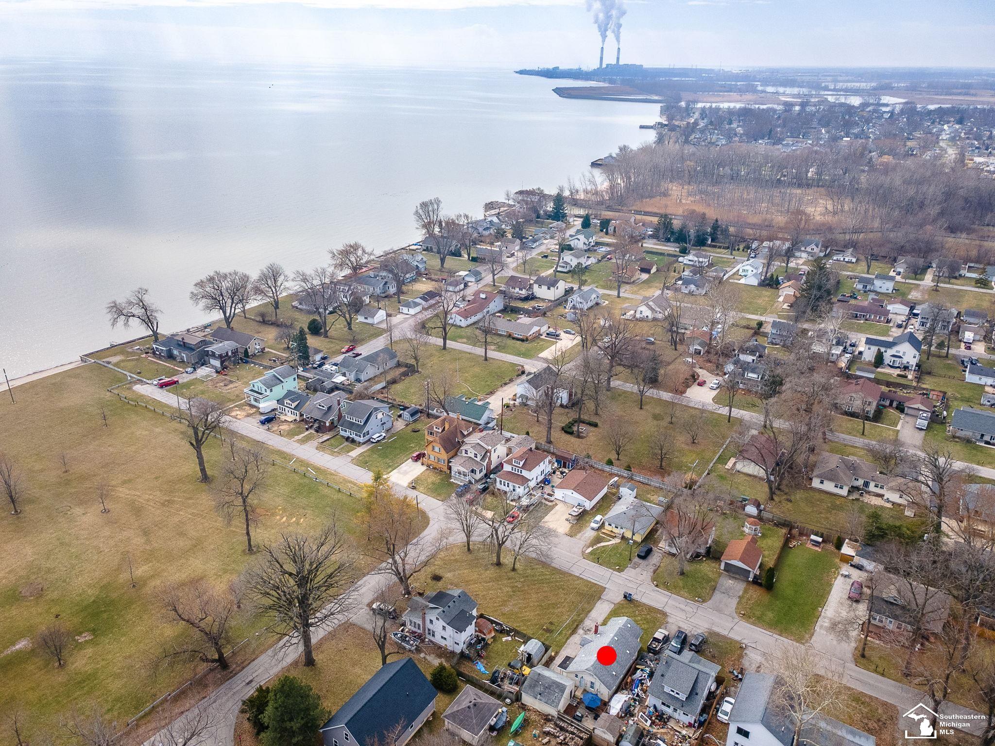 3329 Elmwood Street, Monroe, MI, 48162