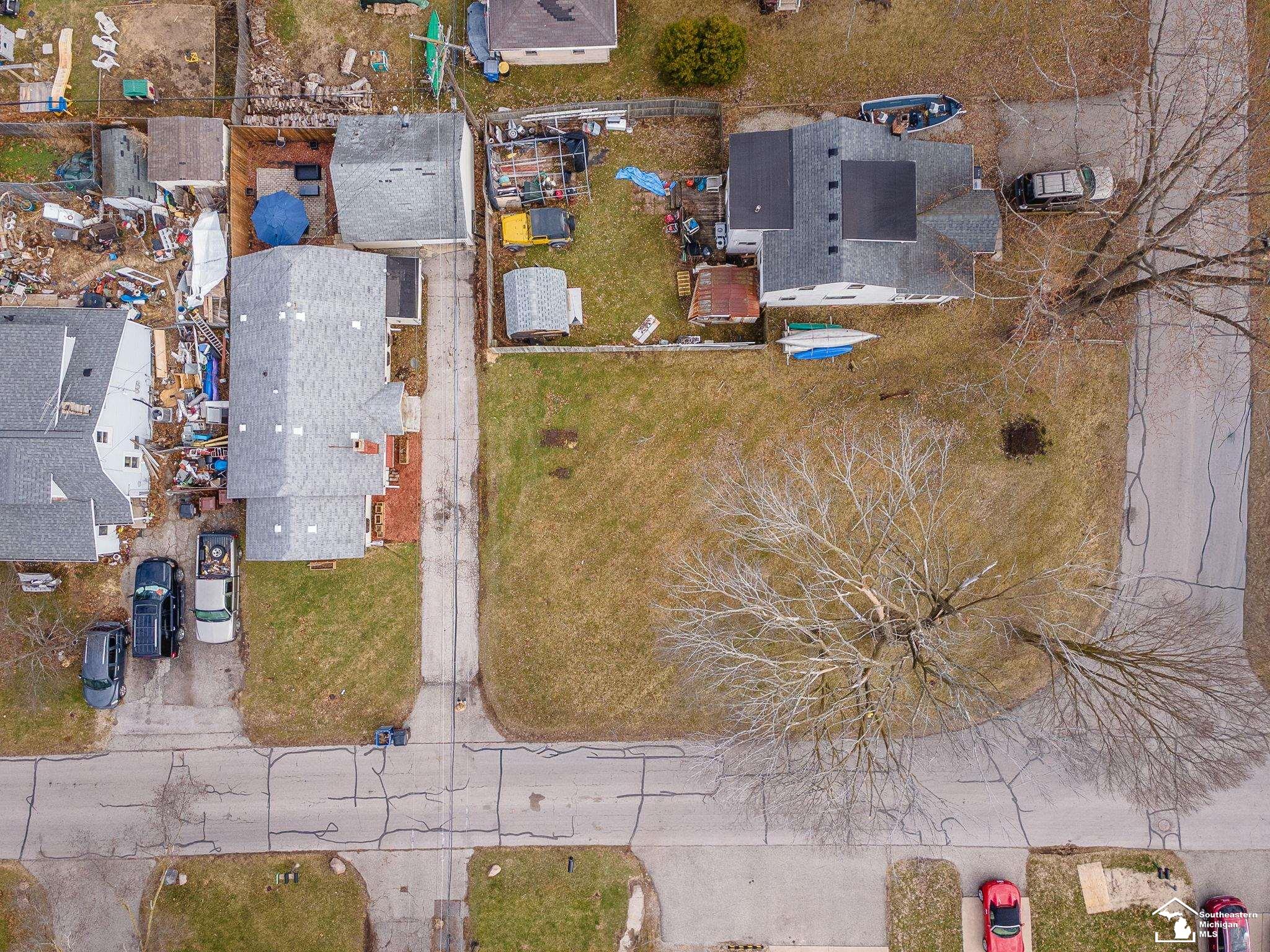 3329 Elmwood Street, Monroe, MI, 48162