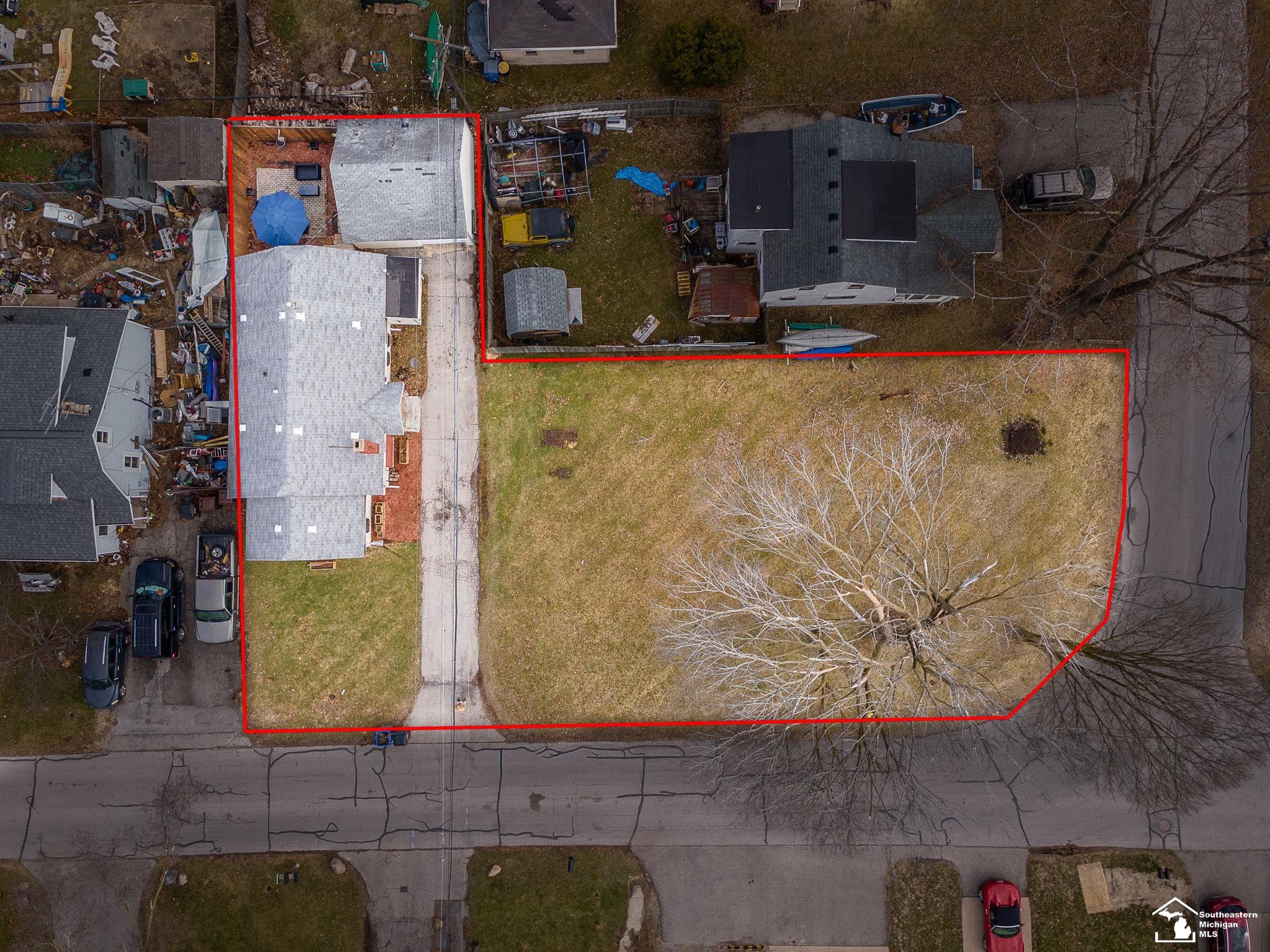 3329 Elmwood Street, Monroe, MI, 48162