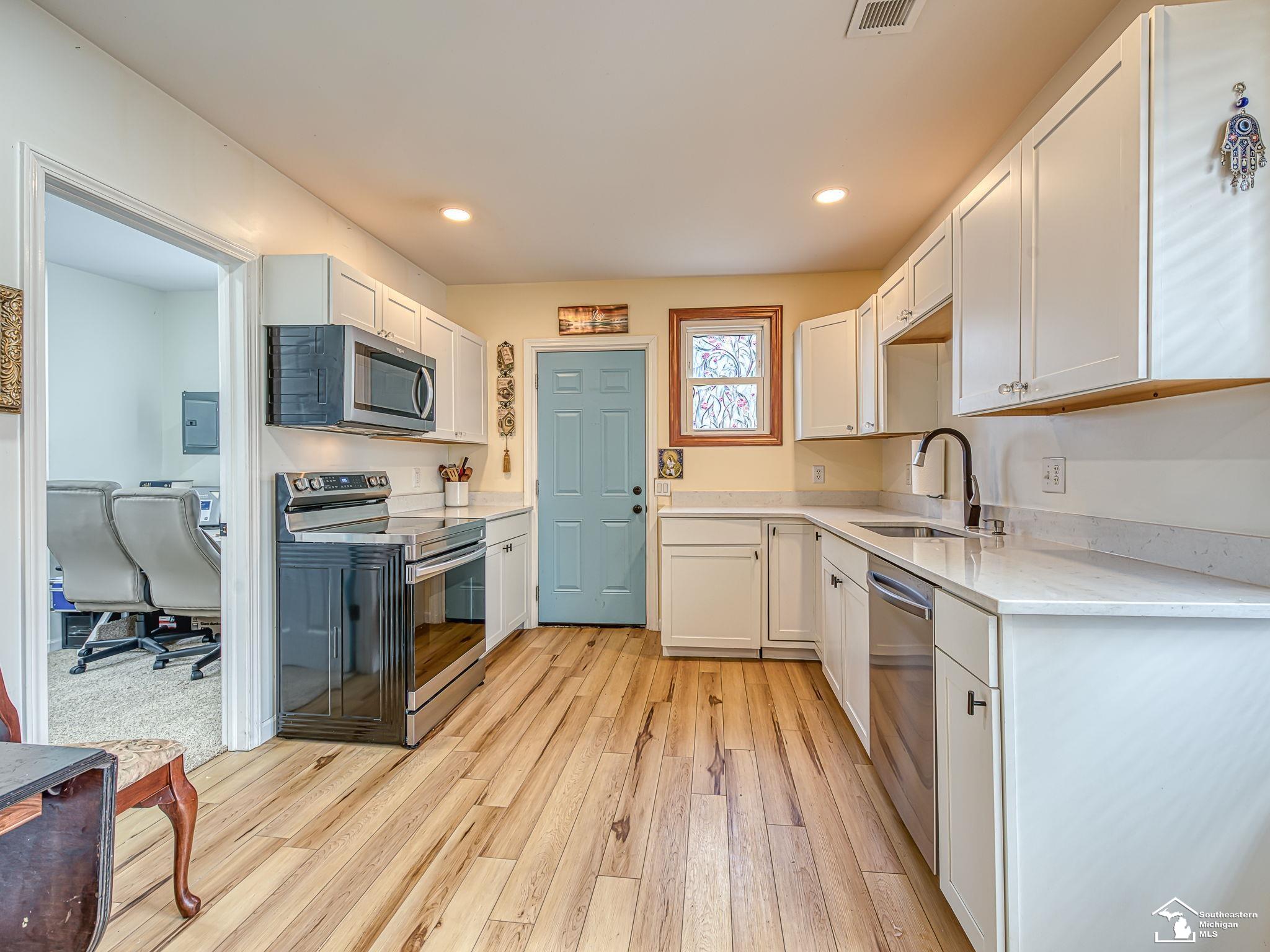 3329 Elmwood Street, Monroe, MI, 48162