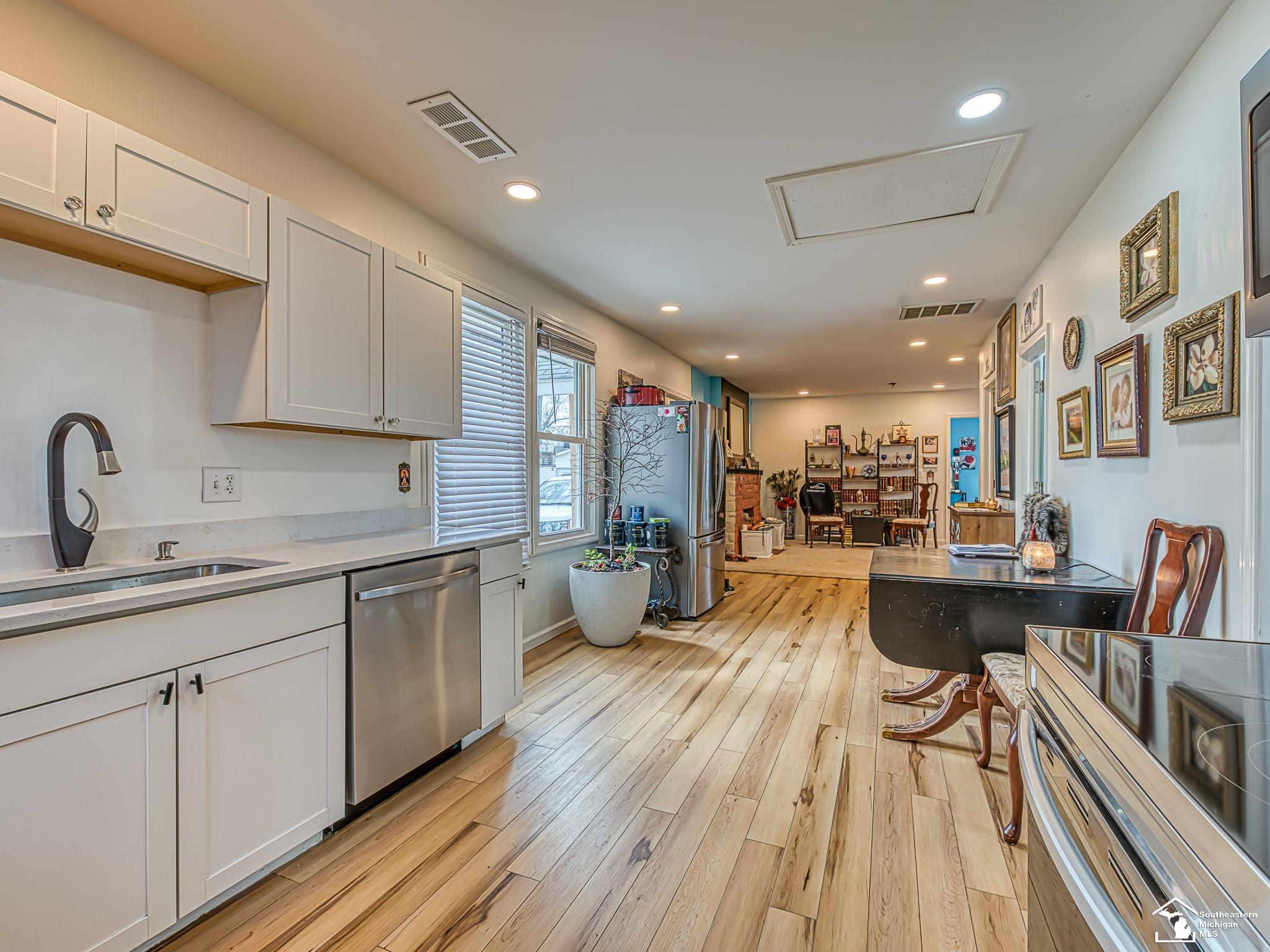 3329 Elmwood Street, Monroe, MI, 48162