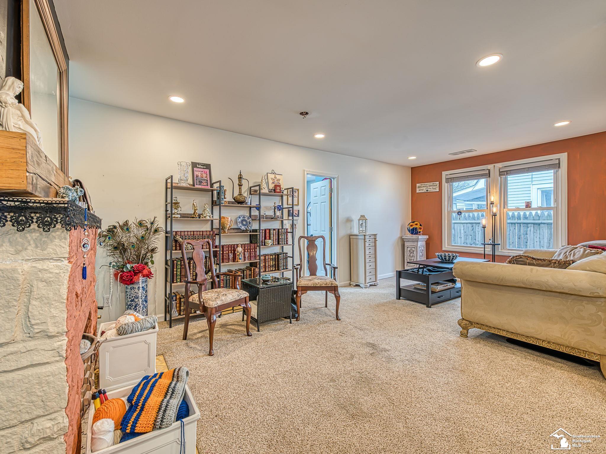 3329 Elmwood Street, Monroe, MI, 48162