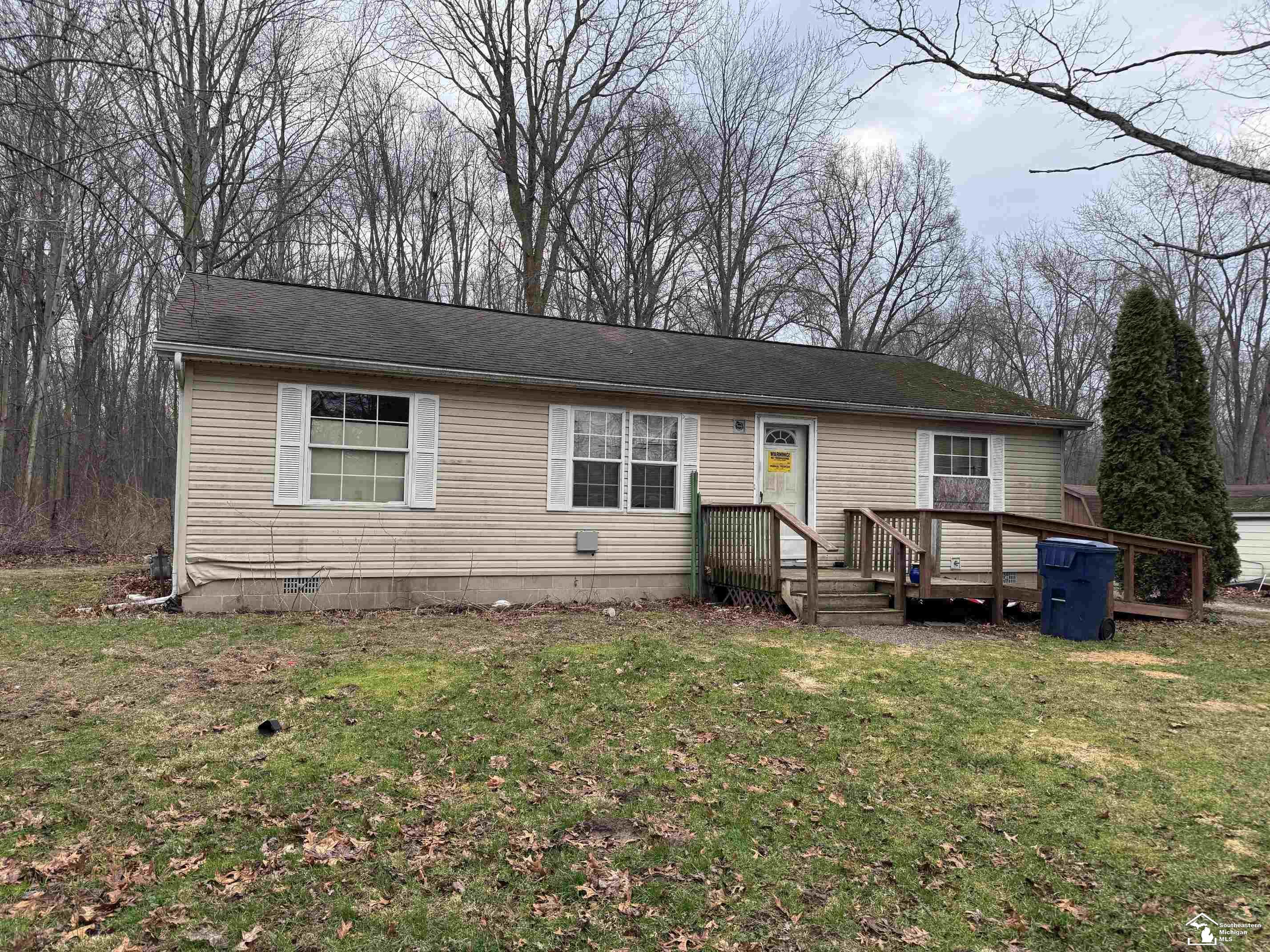 Homes for sale in Temperance, MI | 9404 Summerfield Rd, Temperance, MI 48182 | MLS# 50202059