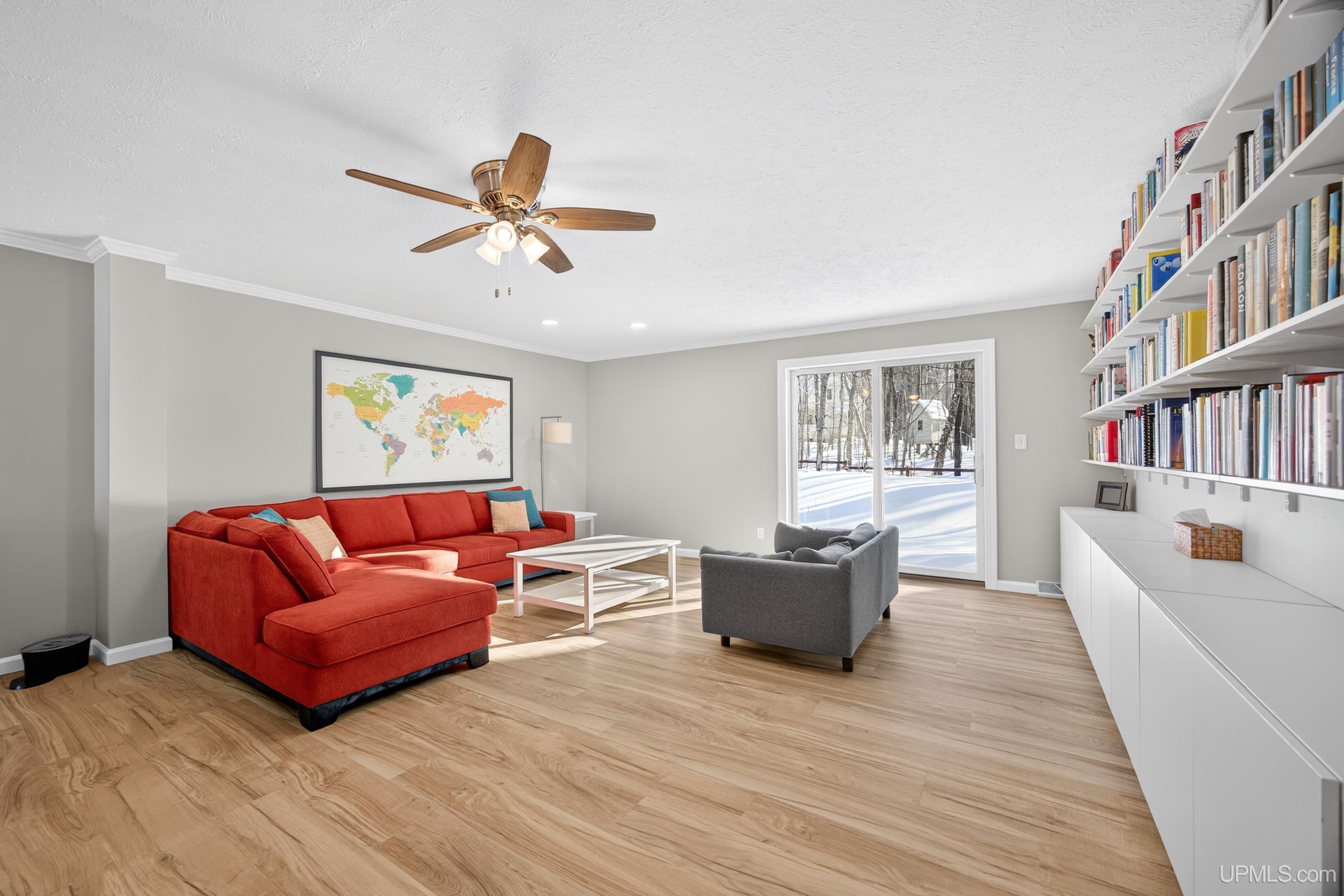 1028 Crestwood Drive, Hancock, MI, 49930