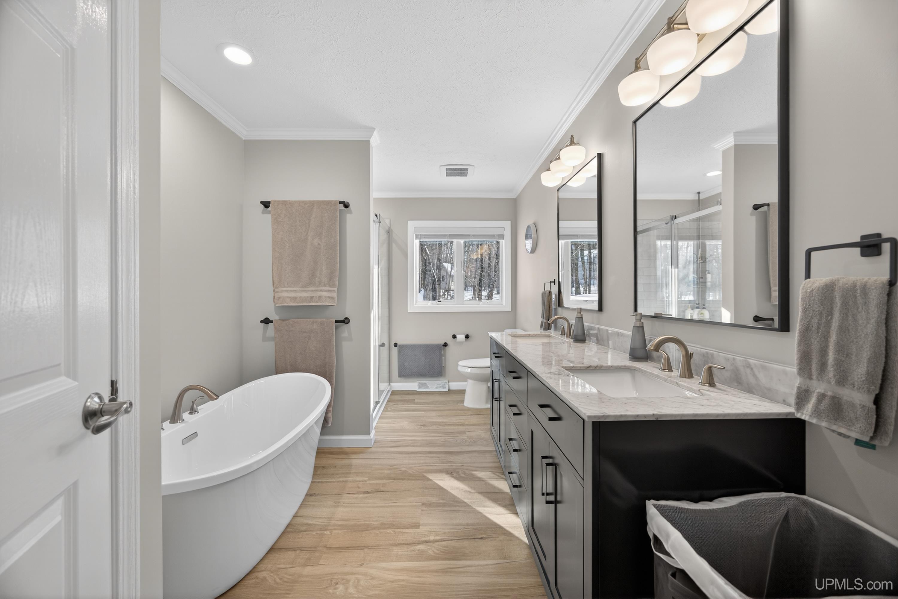 1028 Crestwood Drive, Hancock, MI, 49930